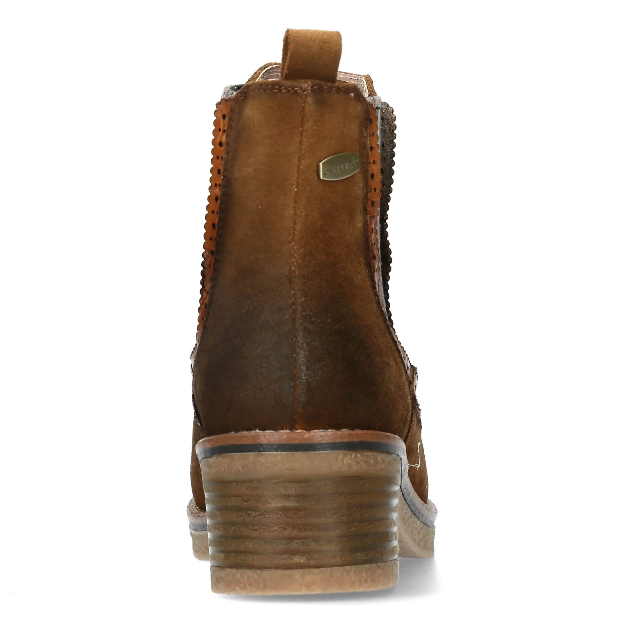 Bottines - RACHELEO 33 - Image 6