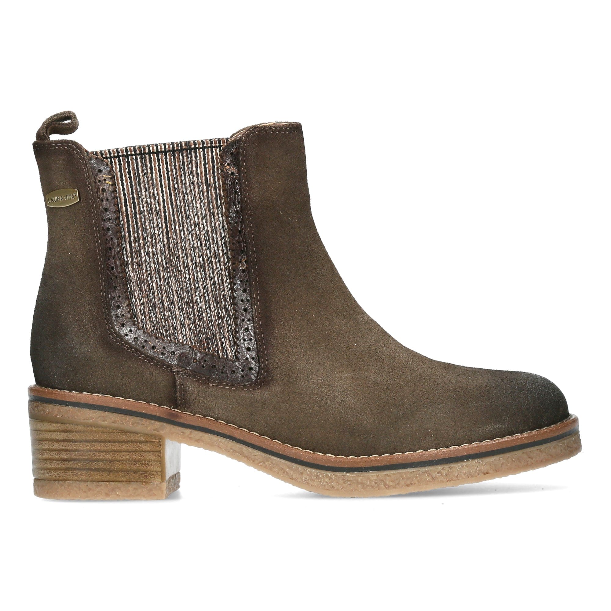 Bottines - RACHELEO 33 - Image 7