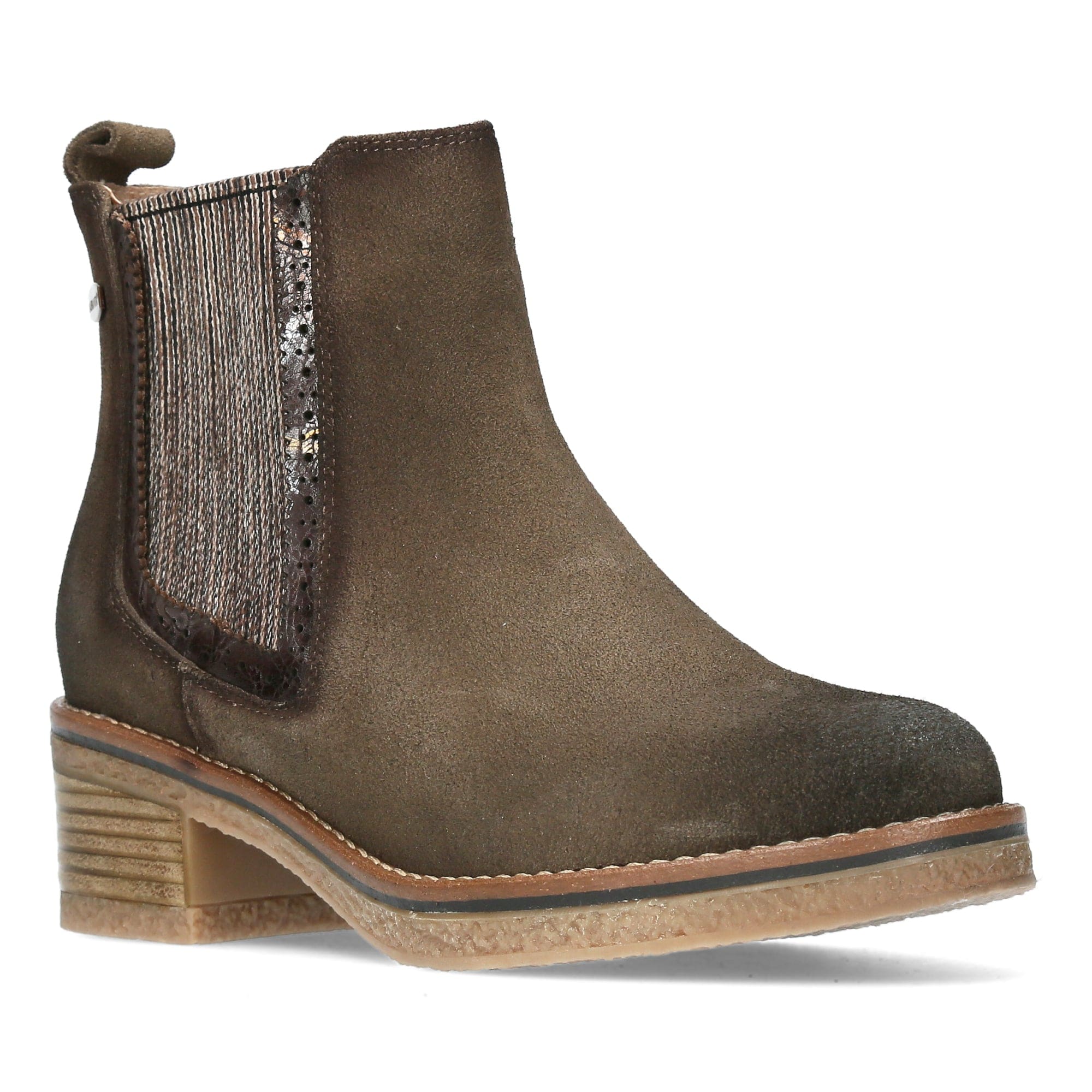 Bottines - RACHELEO 33 - Image 8