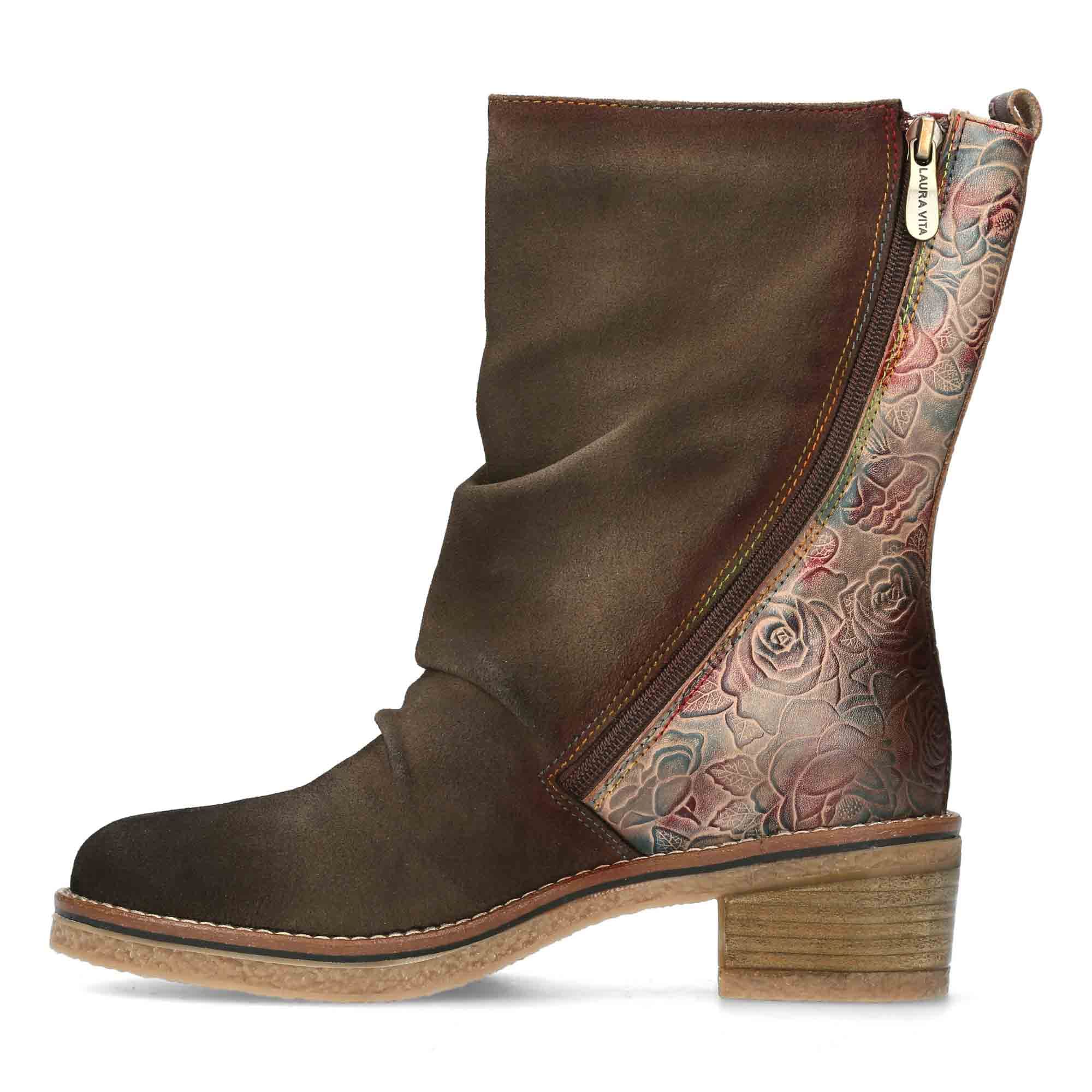 Bottines - RACHELEO 35 - Image 11