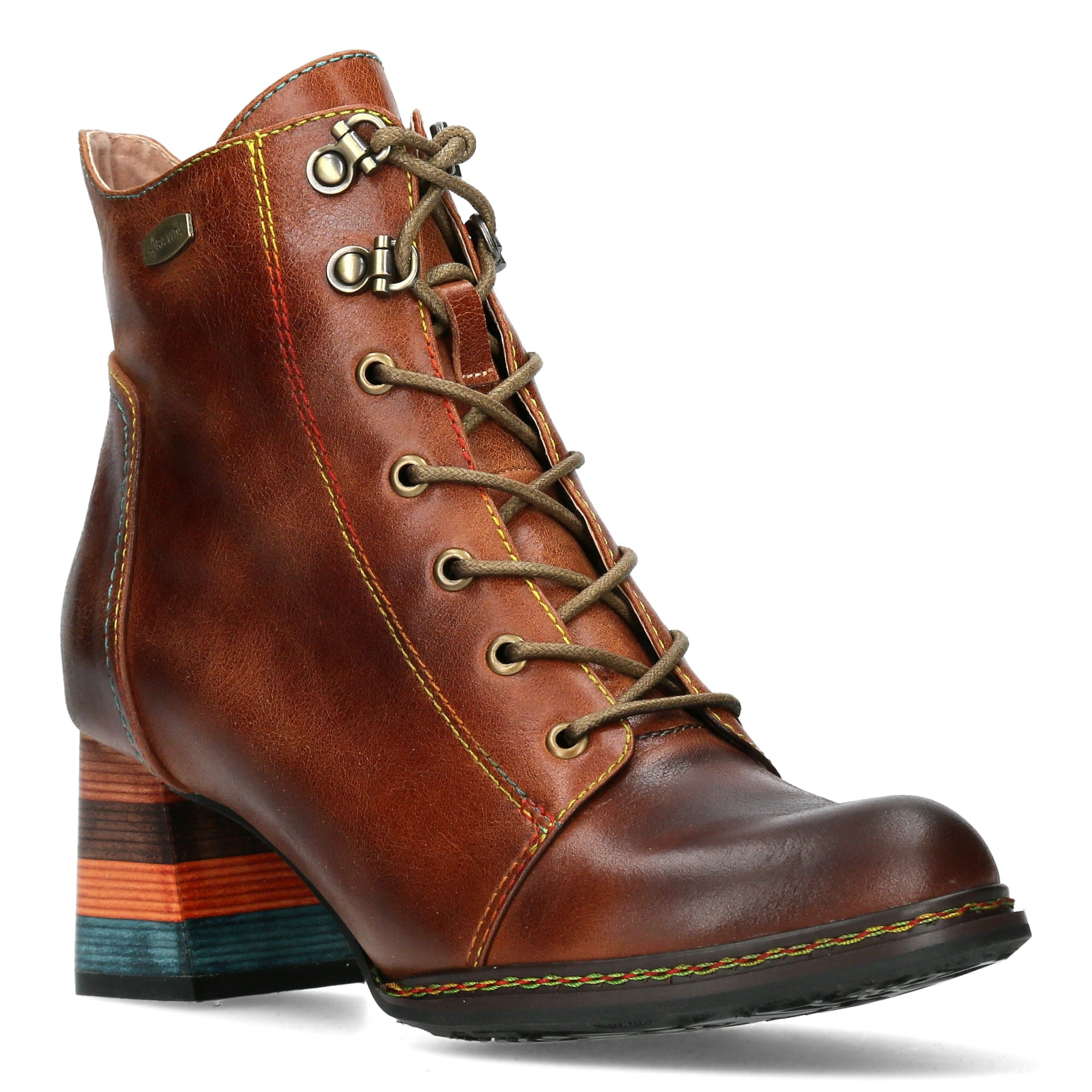 Bottines - REJINEO 01 - Image 10