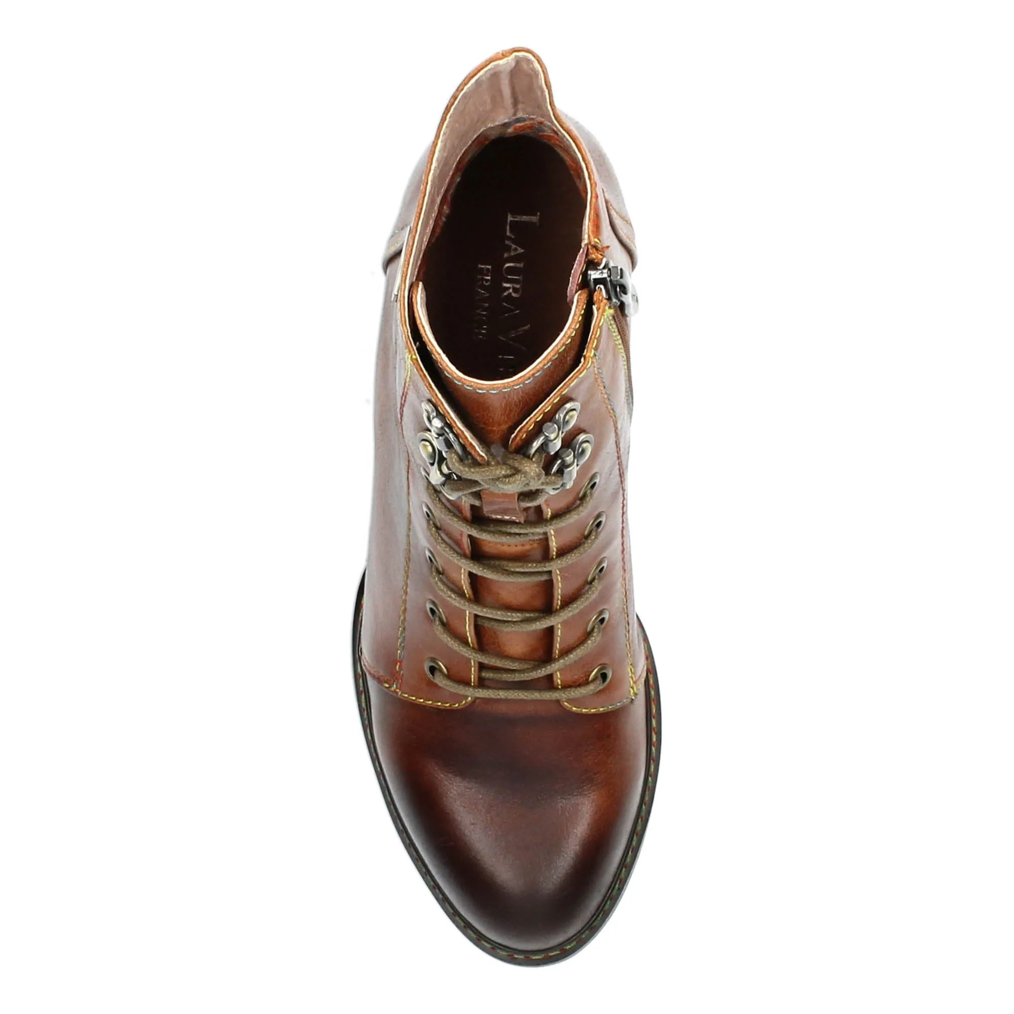Bottines - REJINEO 01 - Image 12