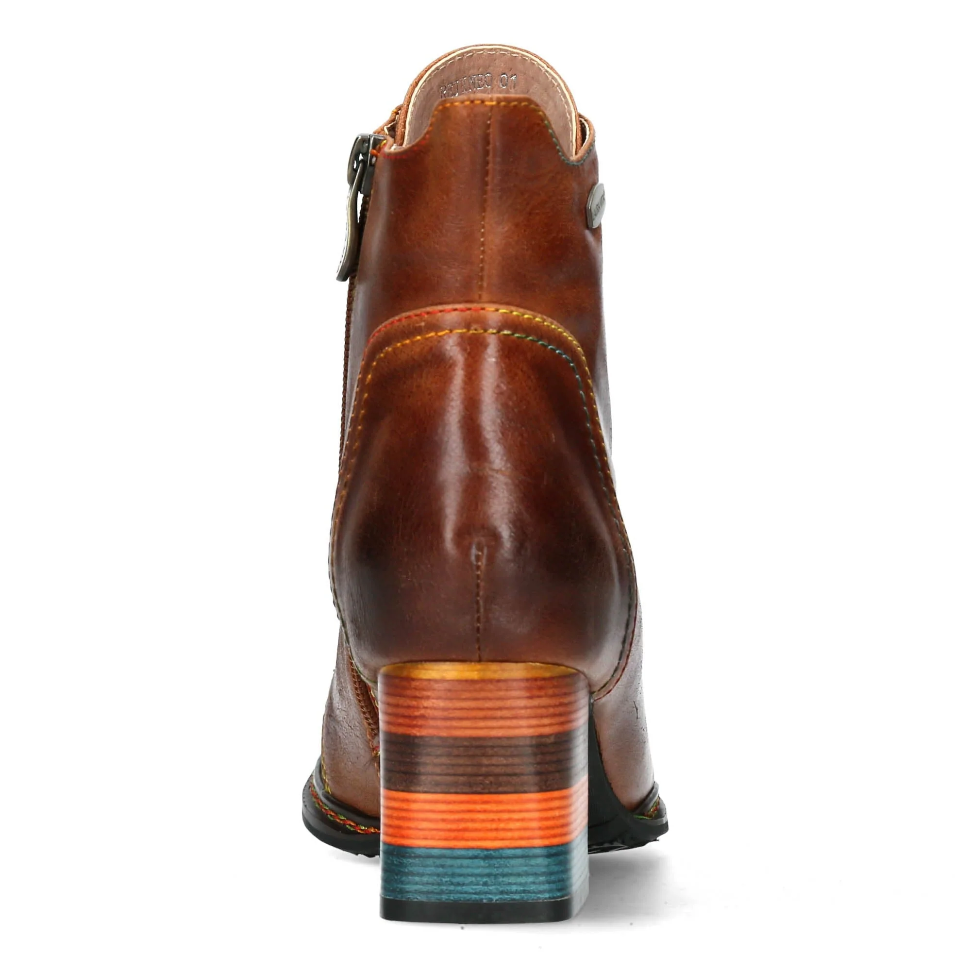 Bottines - REJINEO 01 - Image 14