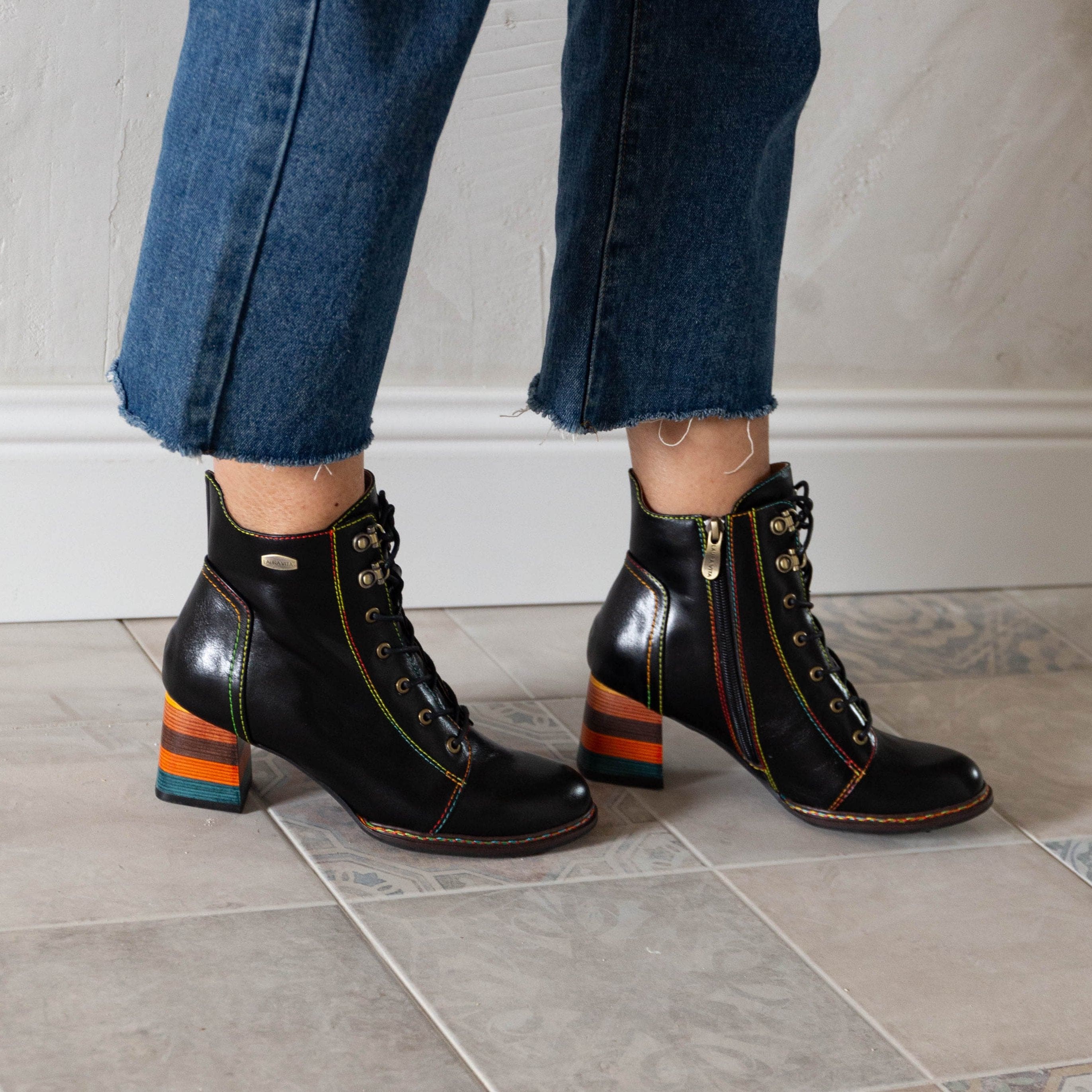 Bottines - REJINEO 01 - Image 15