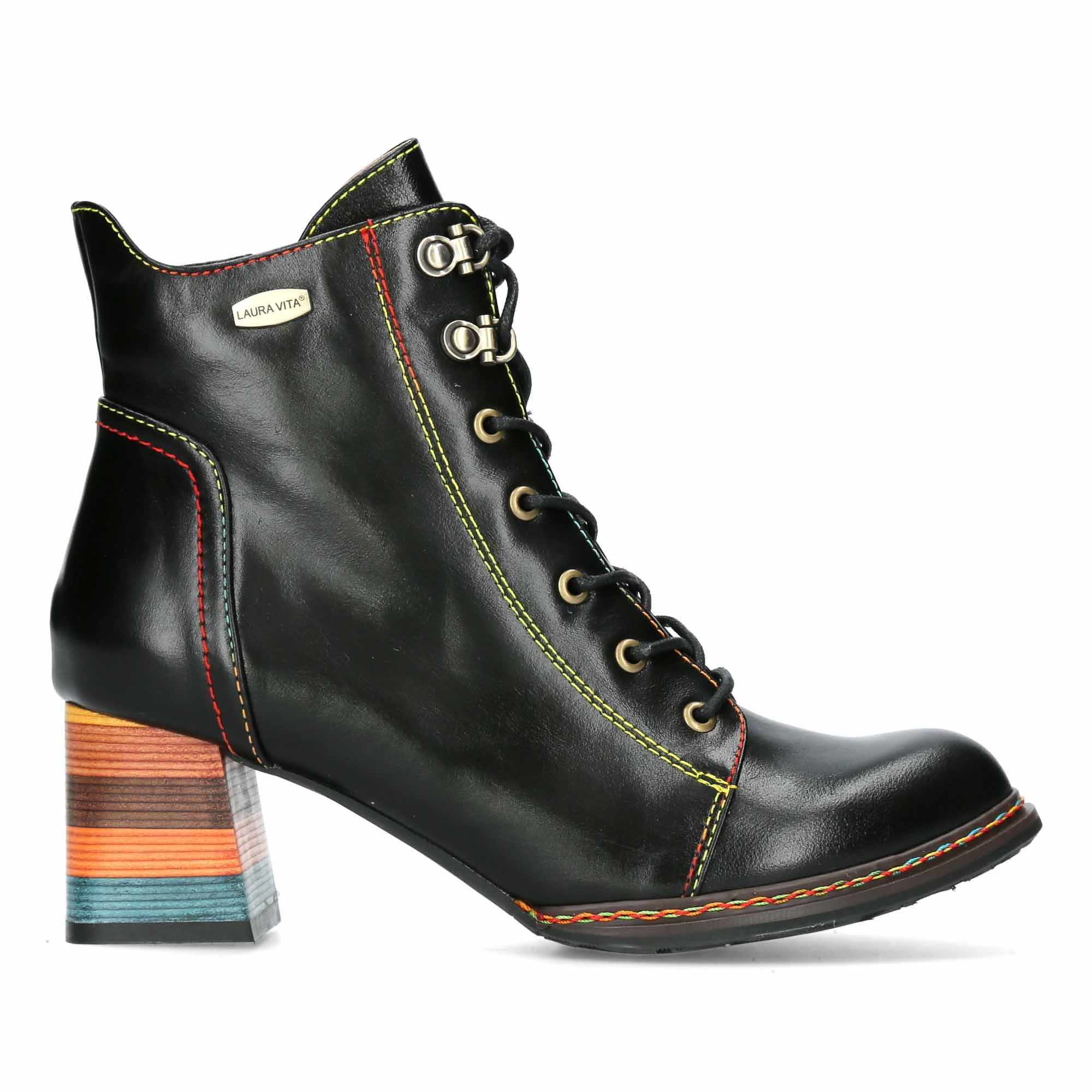 Bottines - REJINEO 01 - Image 16