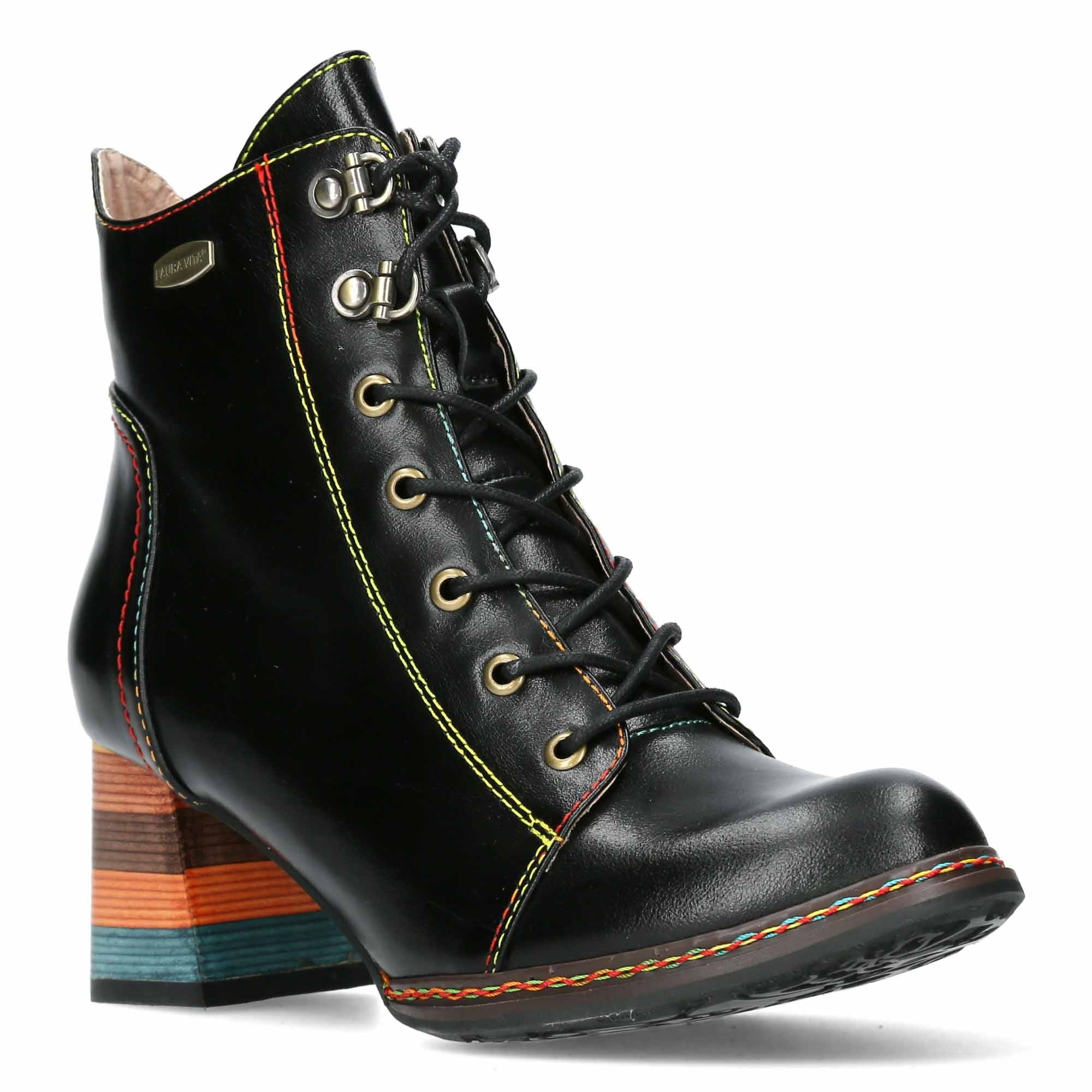 Bottines - REJINEO 01 - Image 17