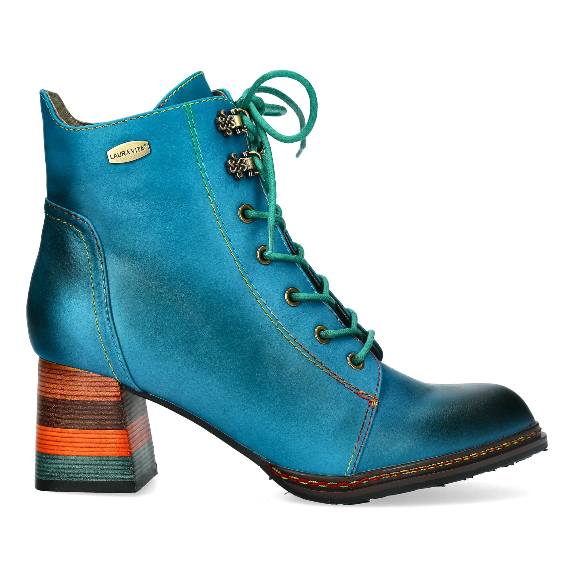 Bottines - REJINEO 01 - Image 2