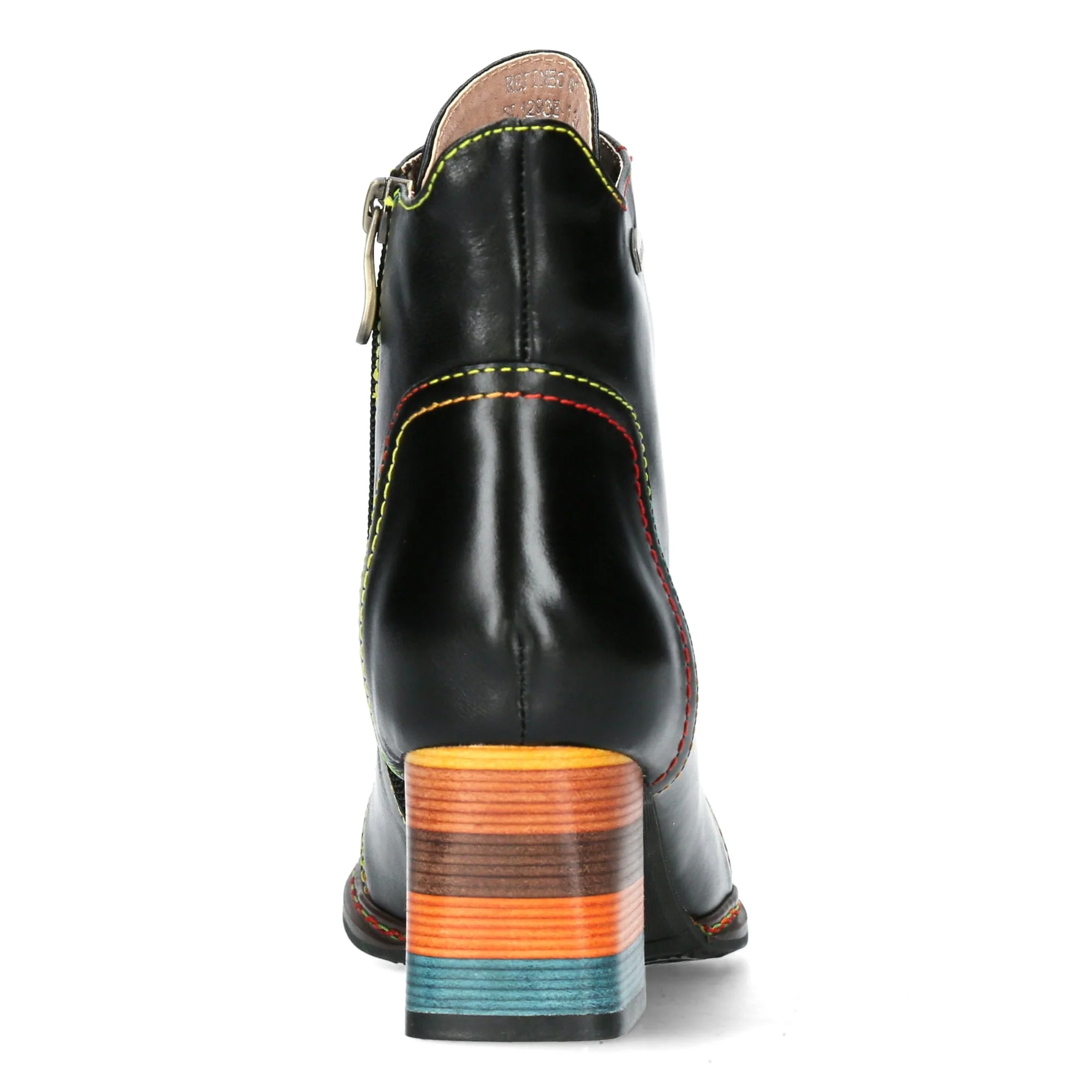 Bottines - REJINEO 01 - Image 21