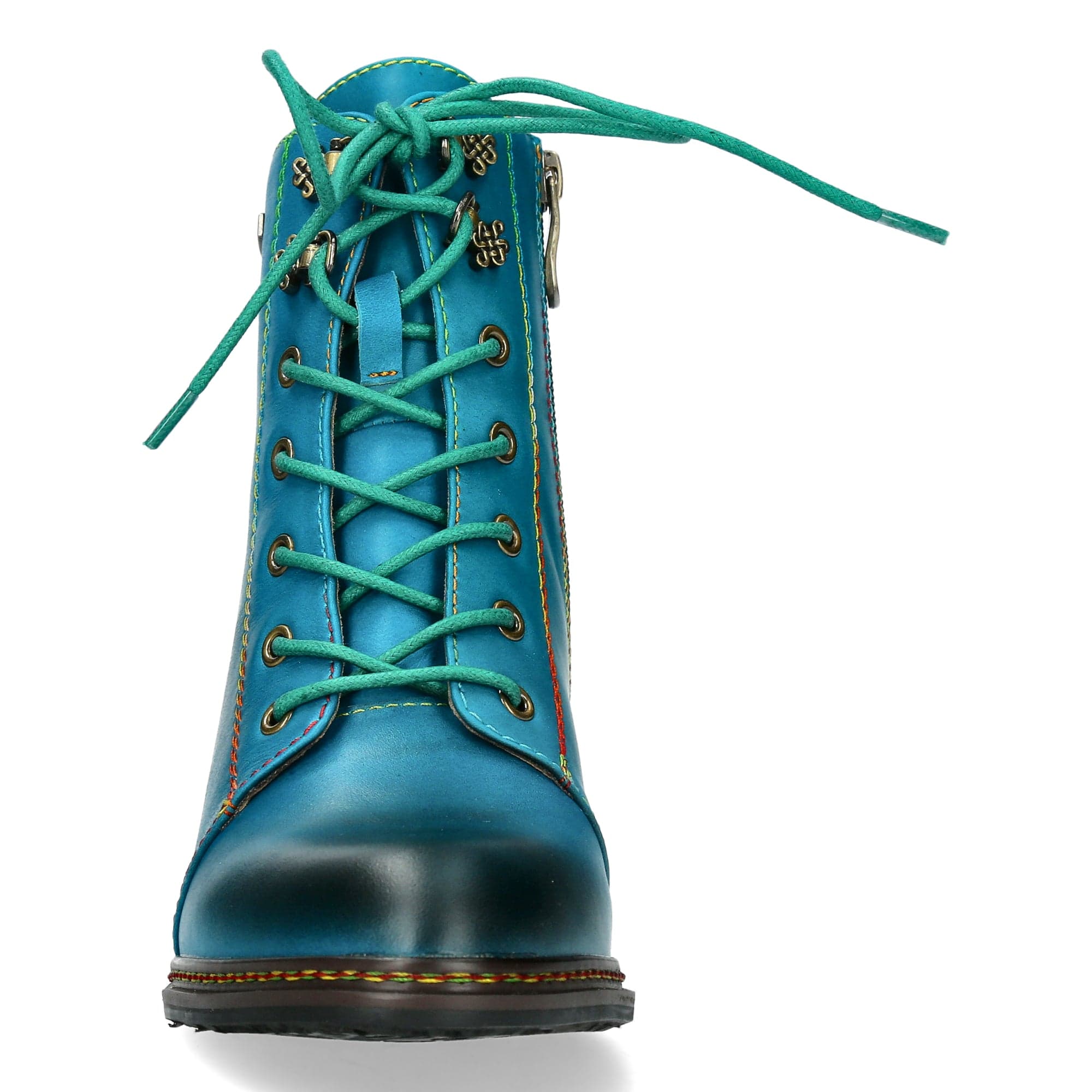 Bottines - REJINEO 01 - Image 4