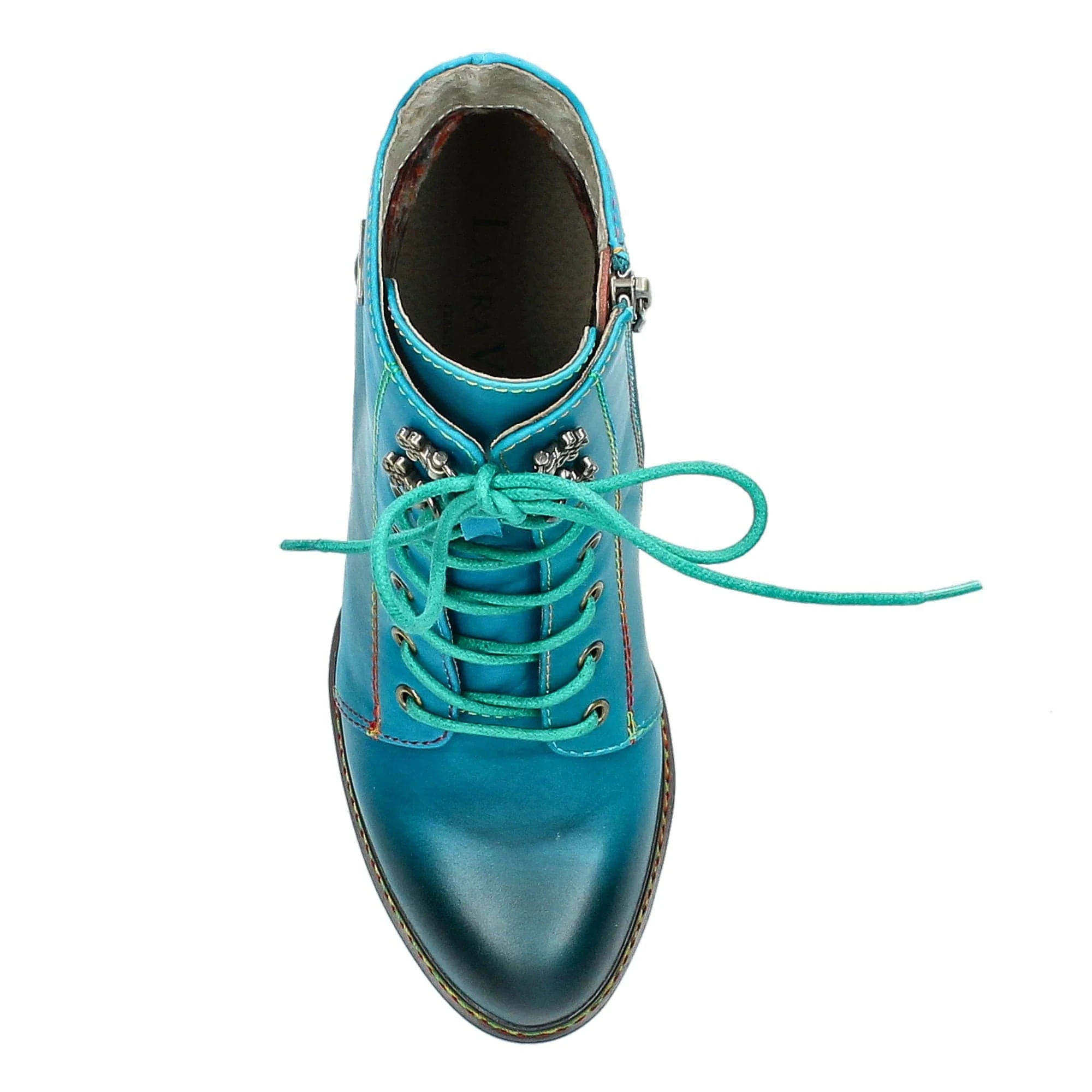 Bottines - REJINEO 01 - Image 5