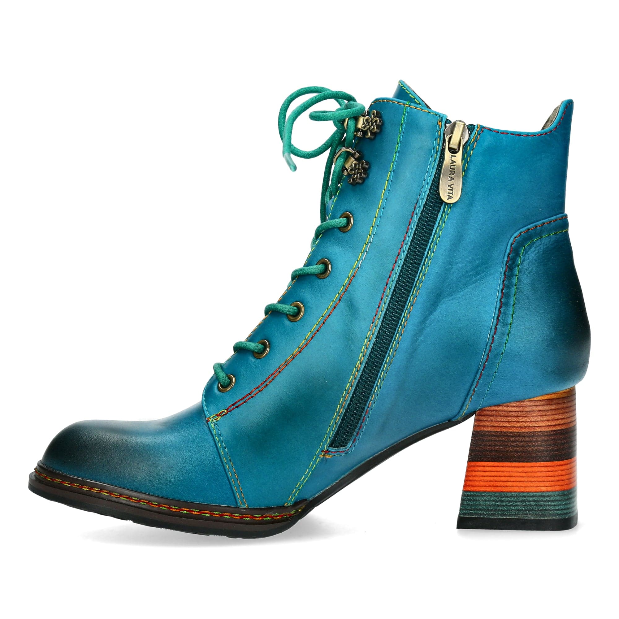 Bottines - REJINEO 01 - Image 6