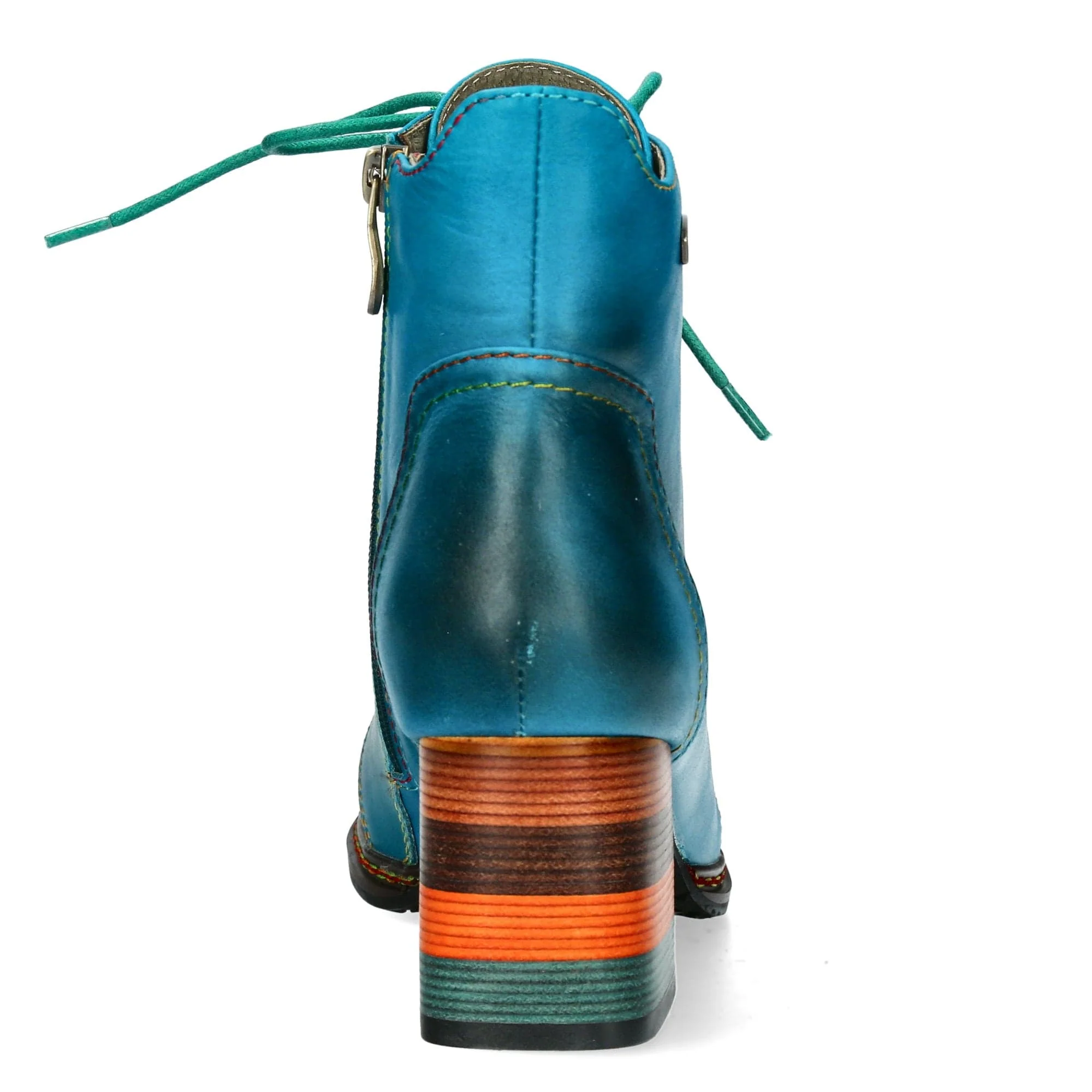 Bottines - REJINEO 01 - Image 7