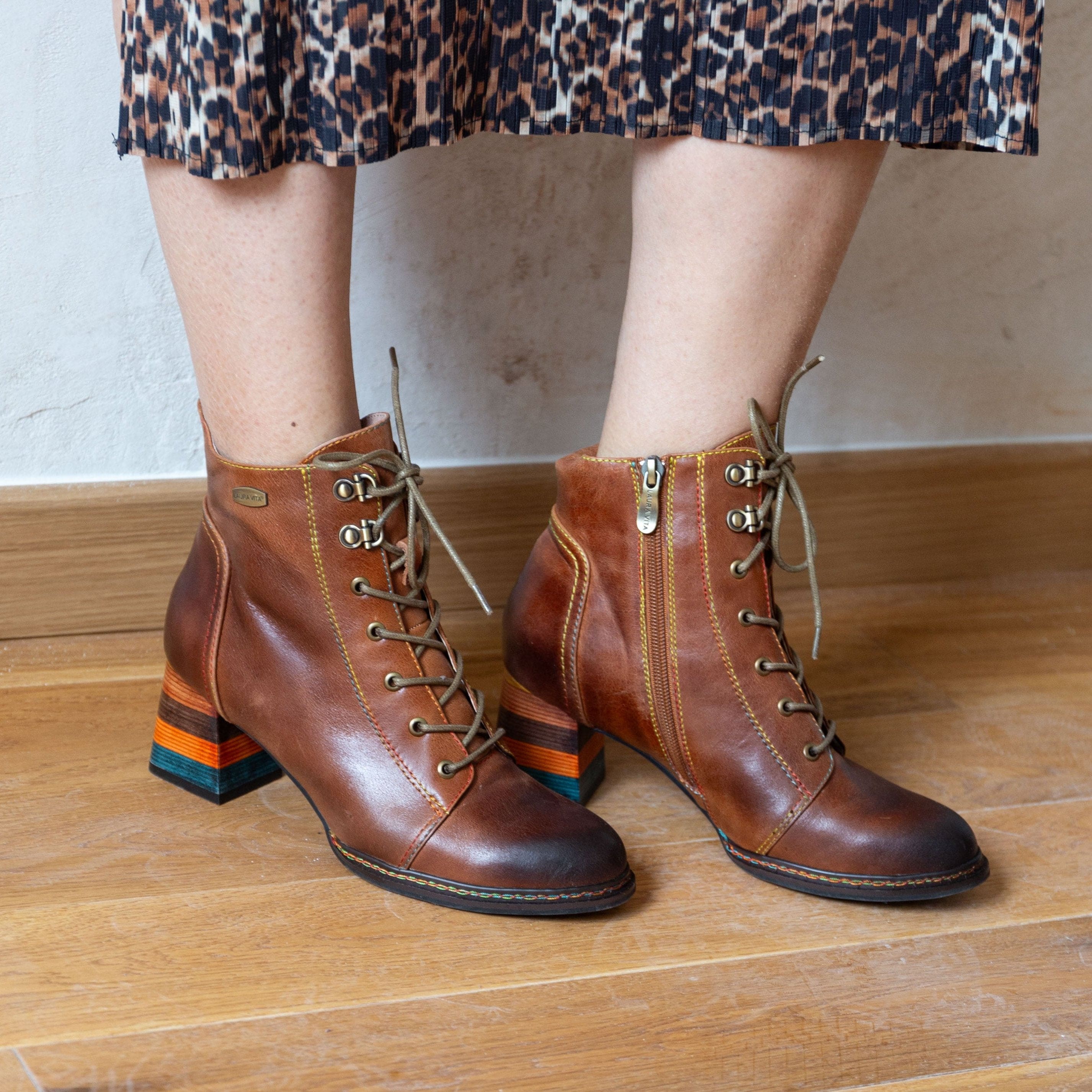 Bottines - REJINEO 01 - Image 8