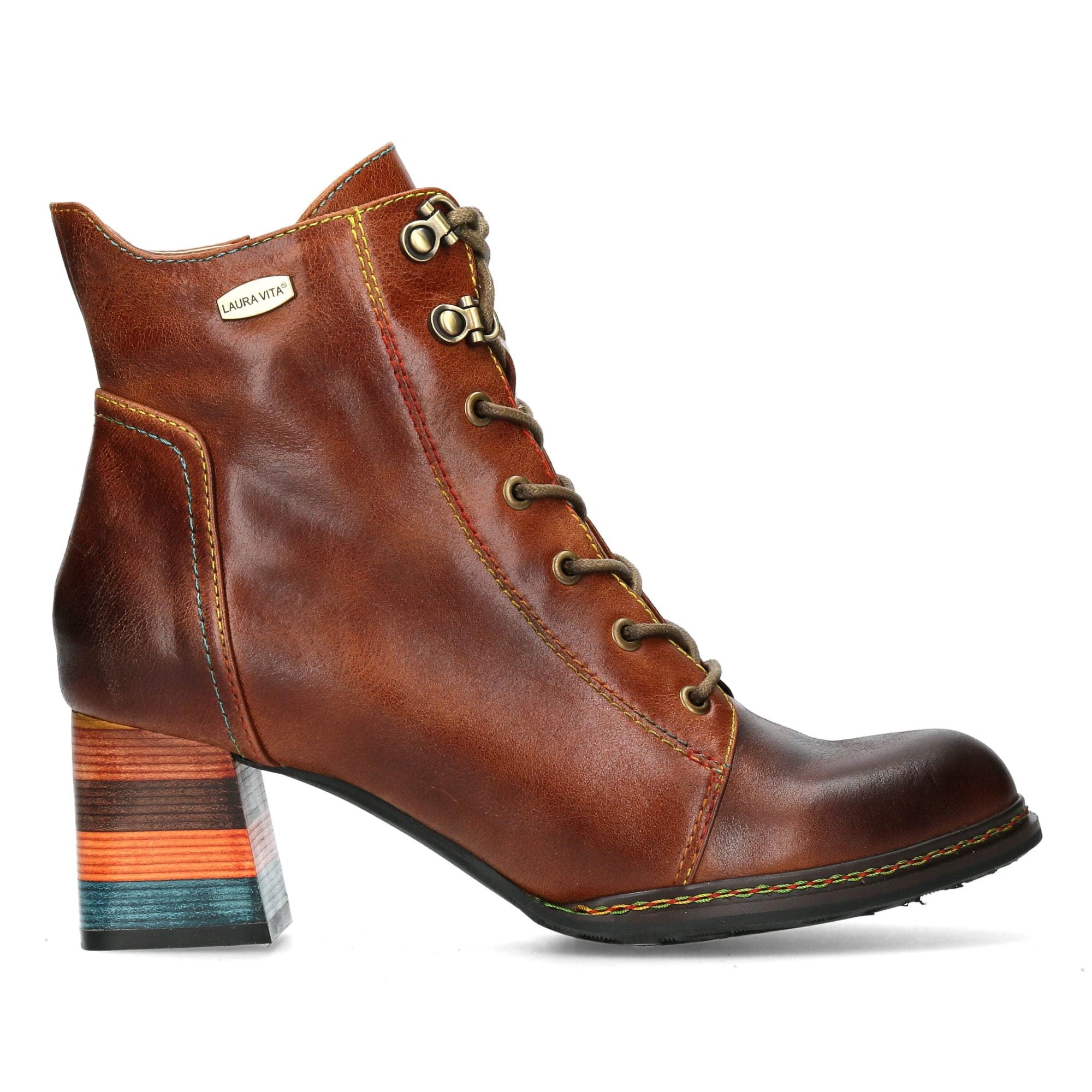 Bottines - REJINEO 01 - Image 9