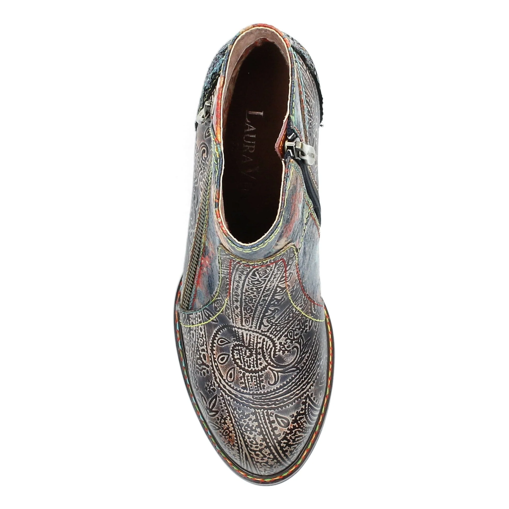 Bottines - REJINEO 70 - Image 10