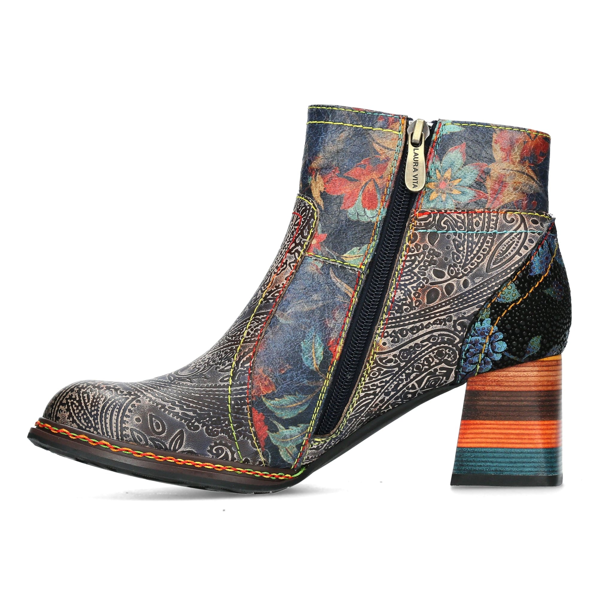 Bottines - REJINEO 70 - Image 11