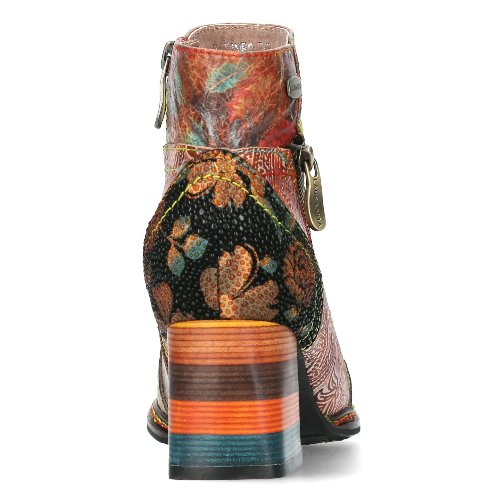 Bottines - REJINEO 70 - Image 6