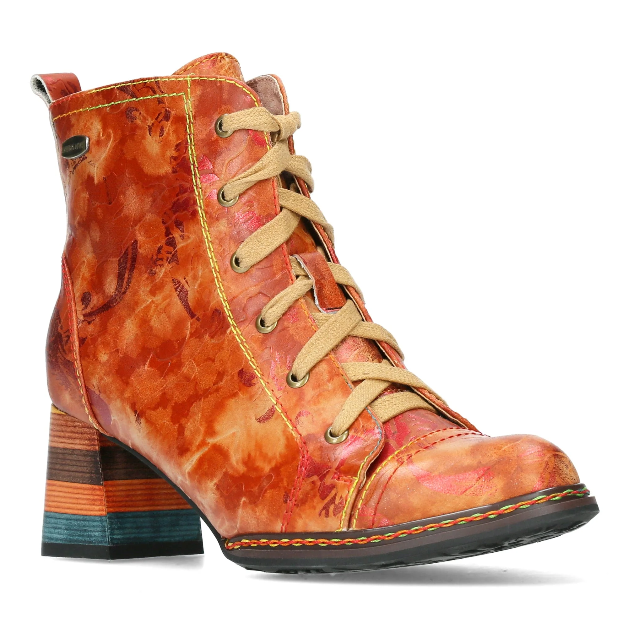 Bottines - REJINEO 78 - Image 10