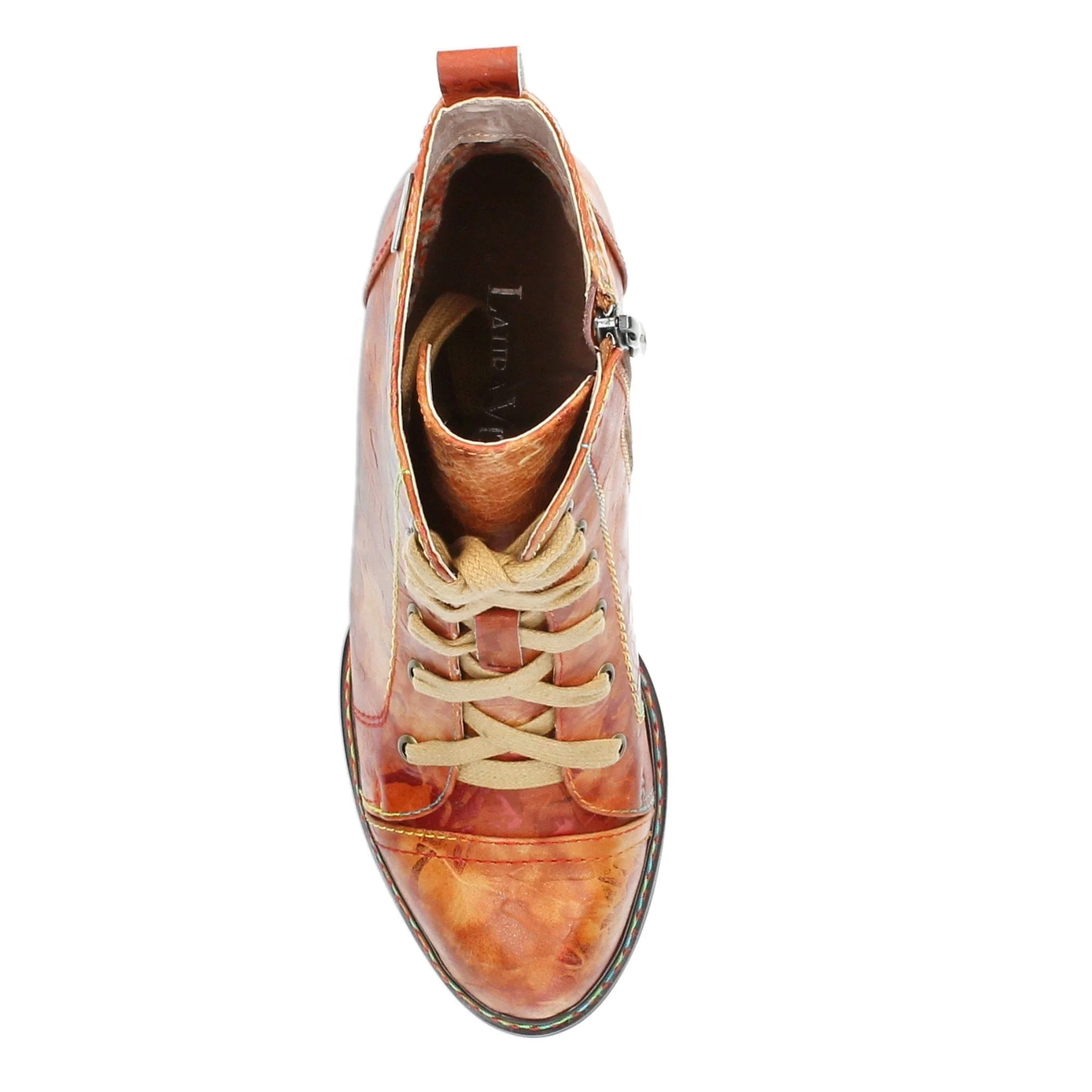 Bottines - REJINEO 78 - Image 11