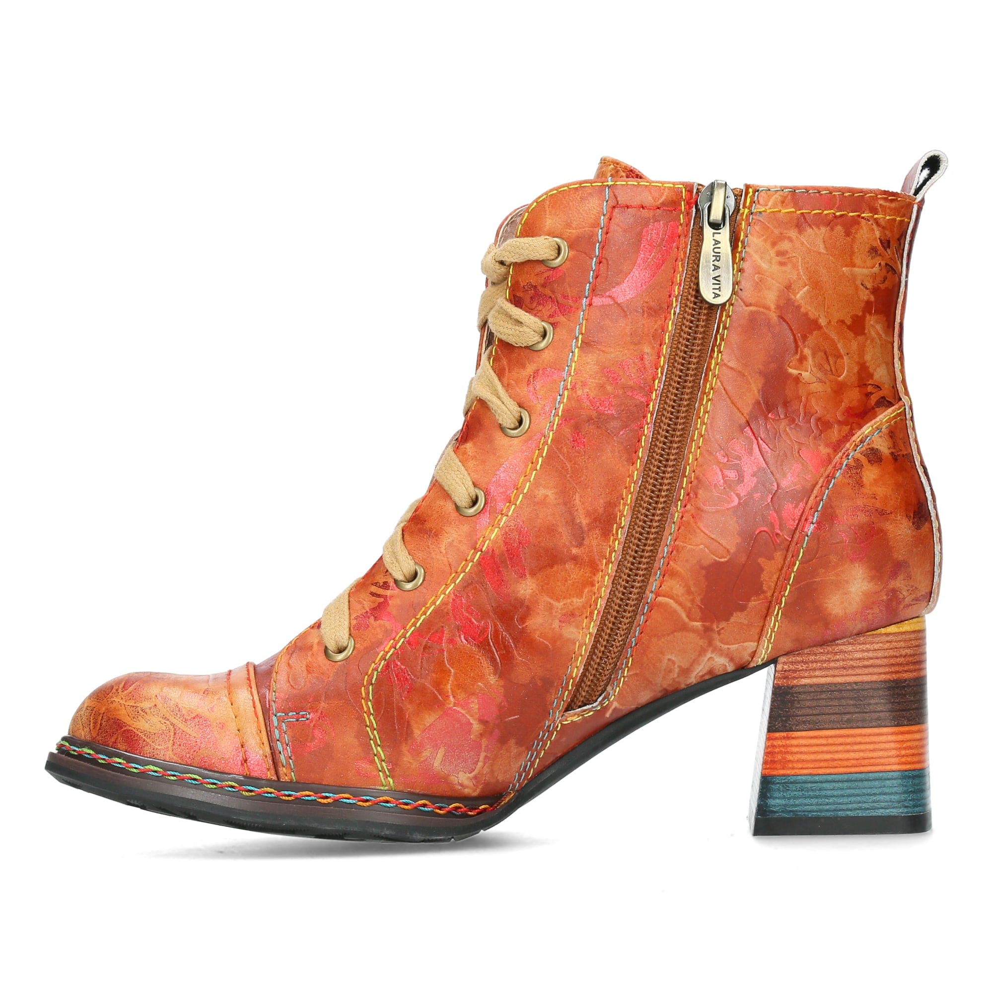 Bottines - REJINEO 78 - Image 13