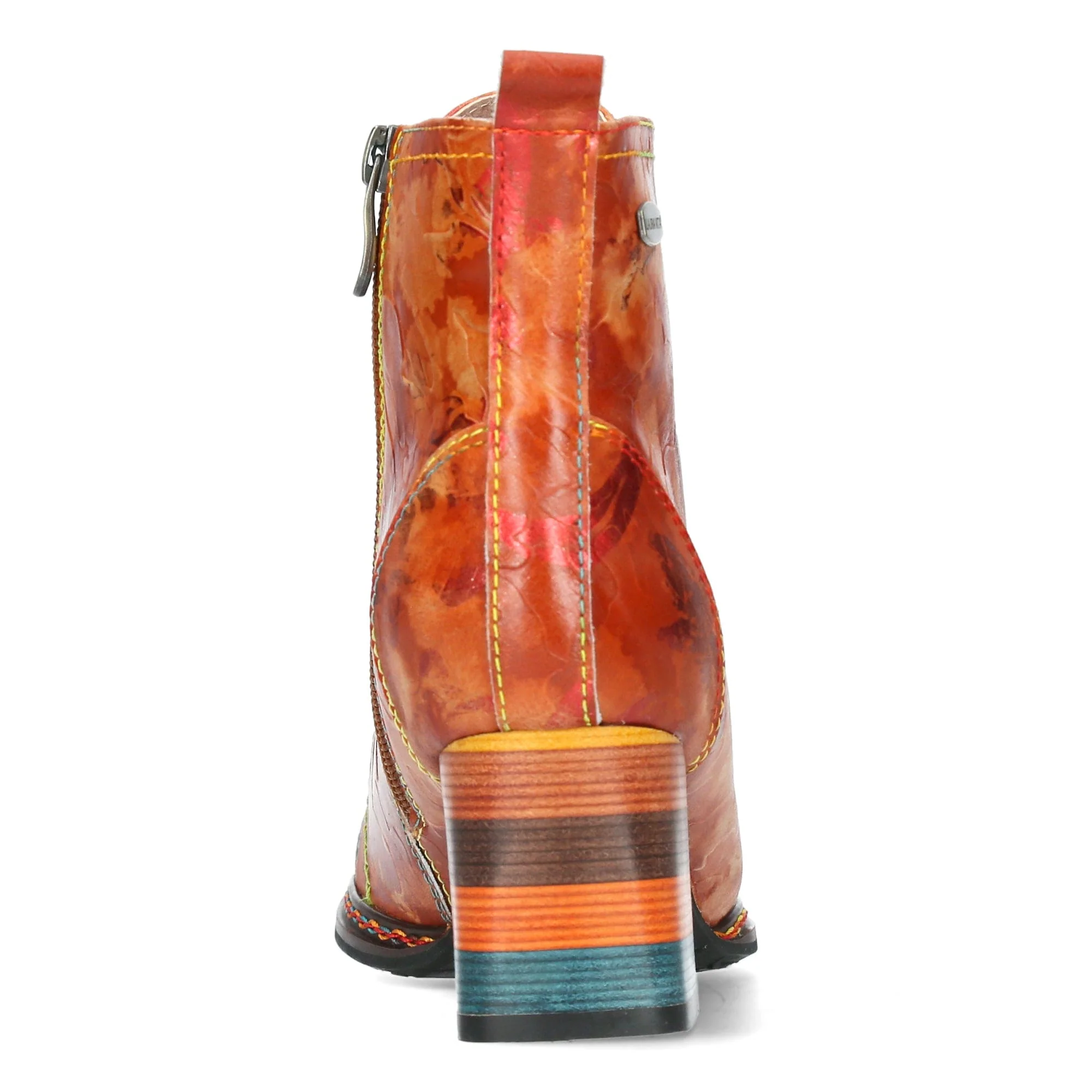 Bottines - REJINEO 78 - Image 14