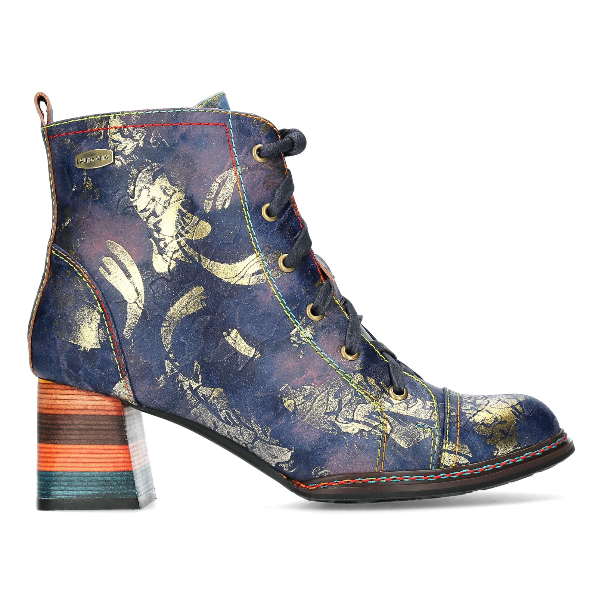 Bottines - REJINEO 78 - Image 2