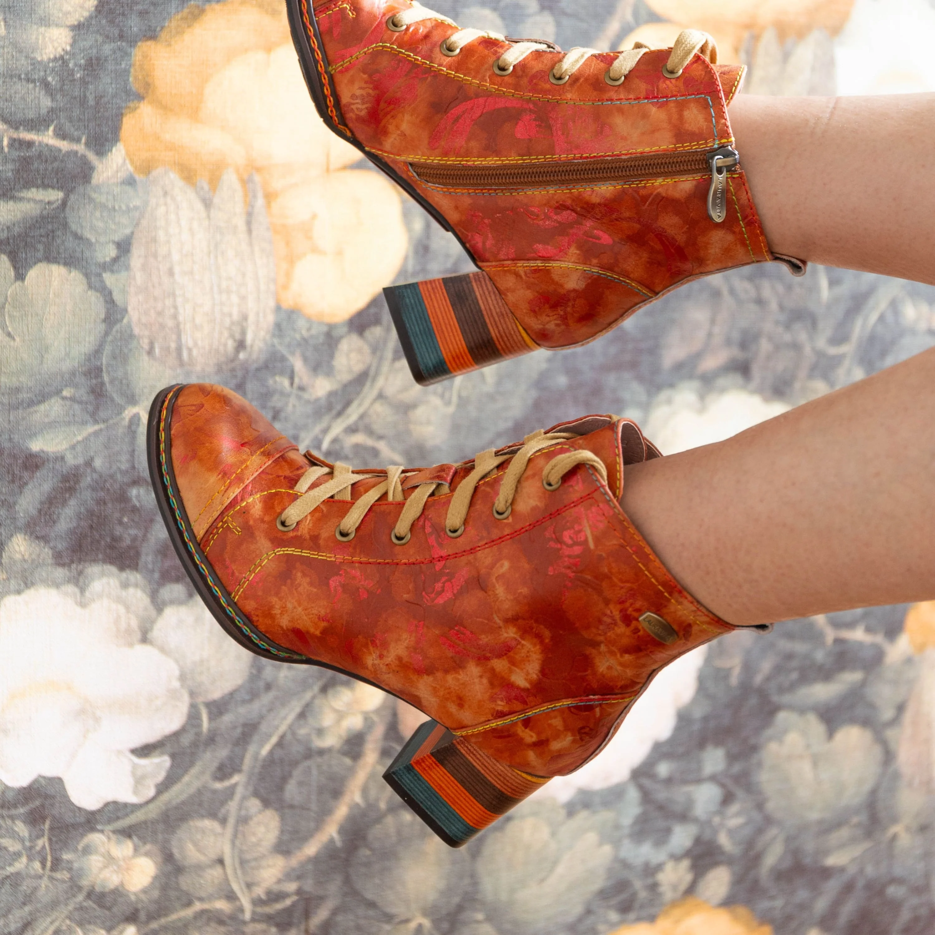 Bottines - REJINEO 78 - Image 8