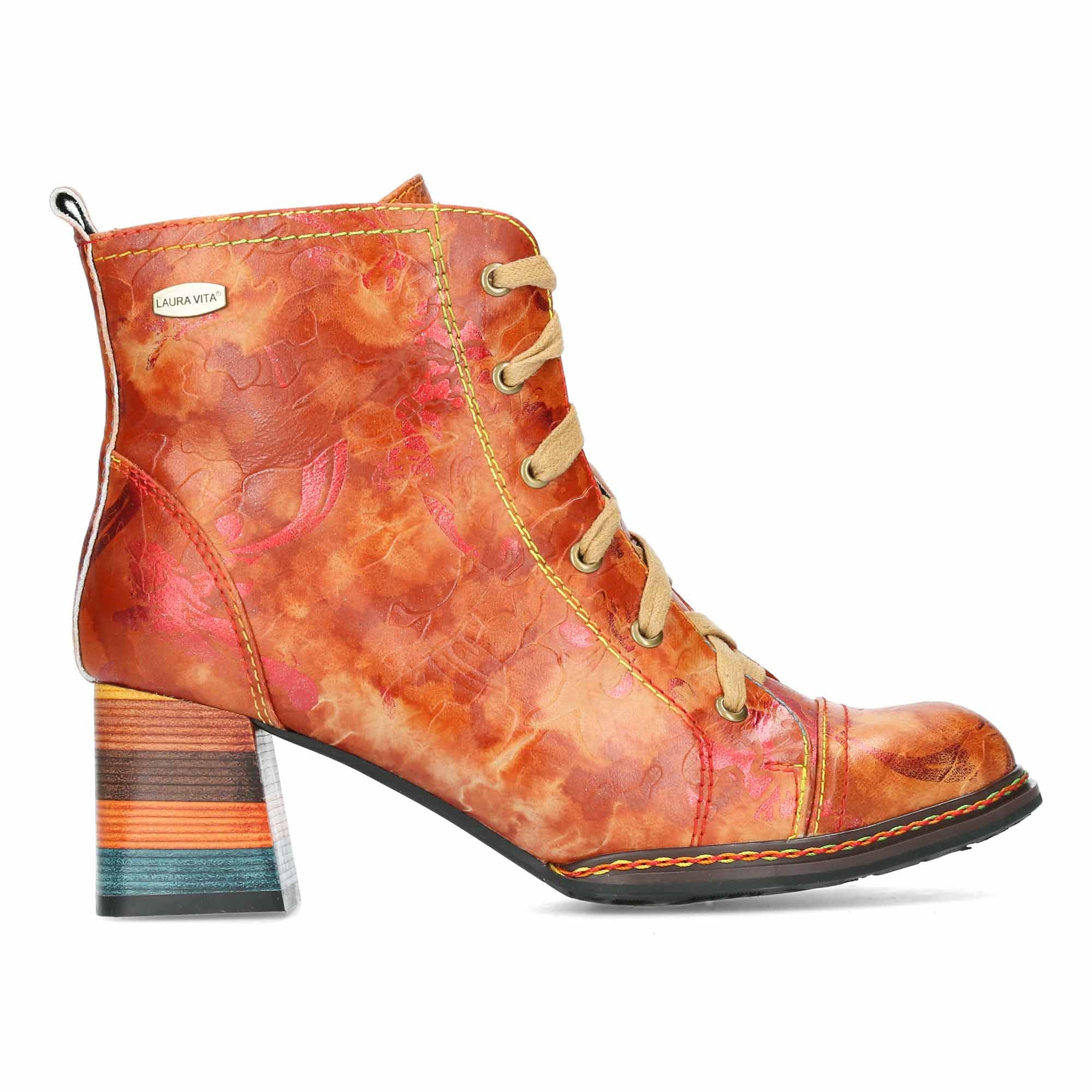 Bottines - REJINEO 78 - Image 9