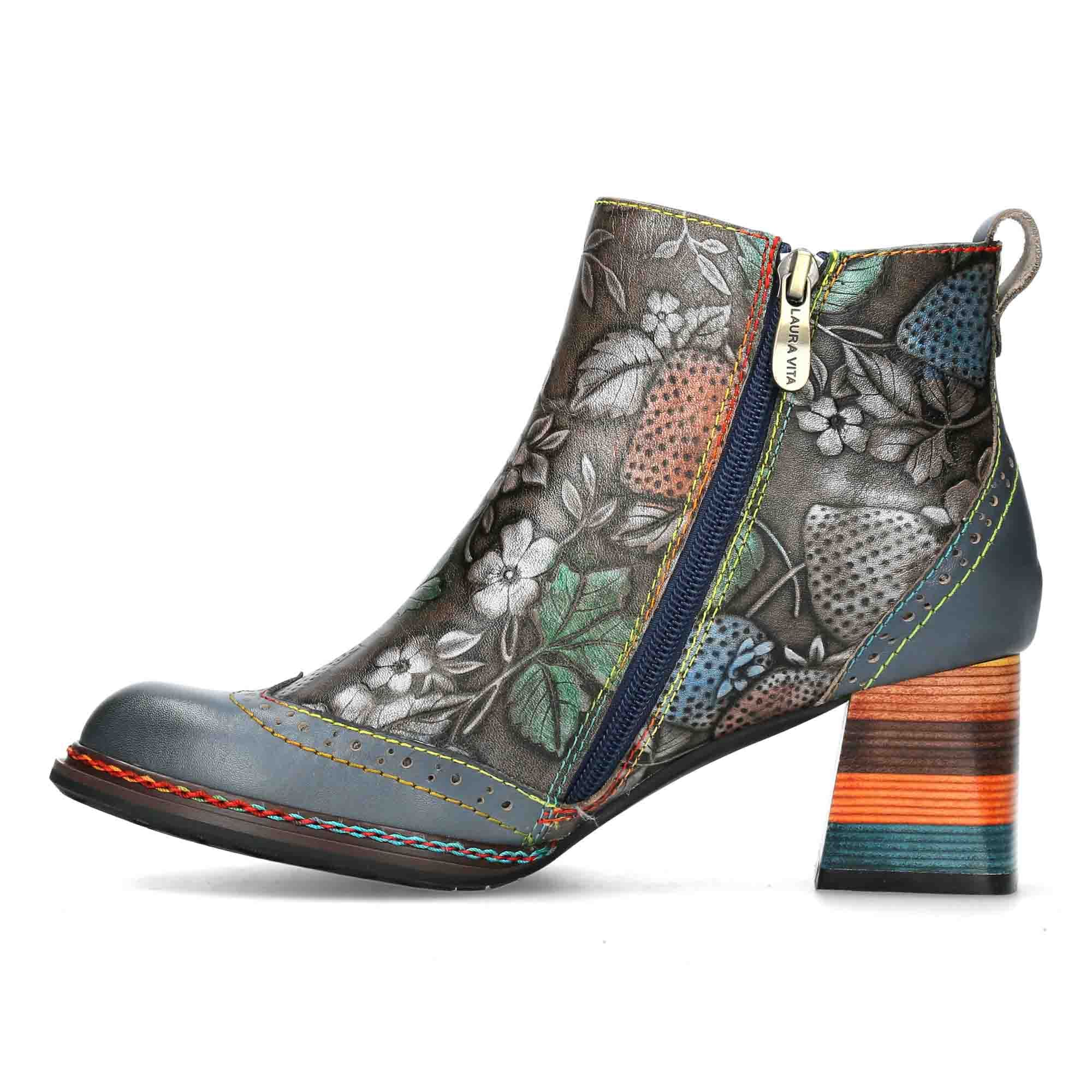 Bottines - REJINEO 80 - Image 12