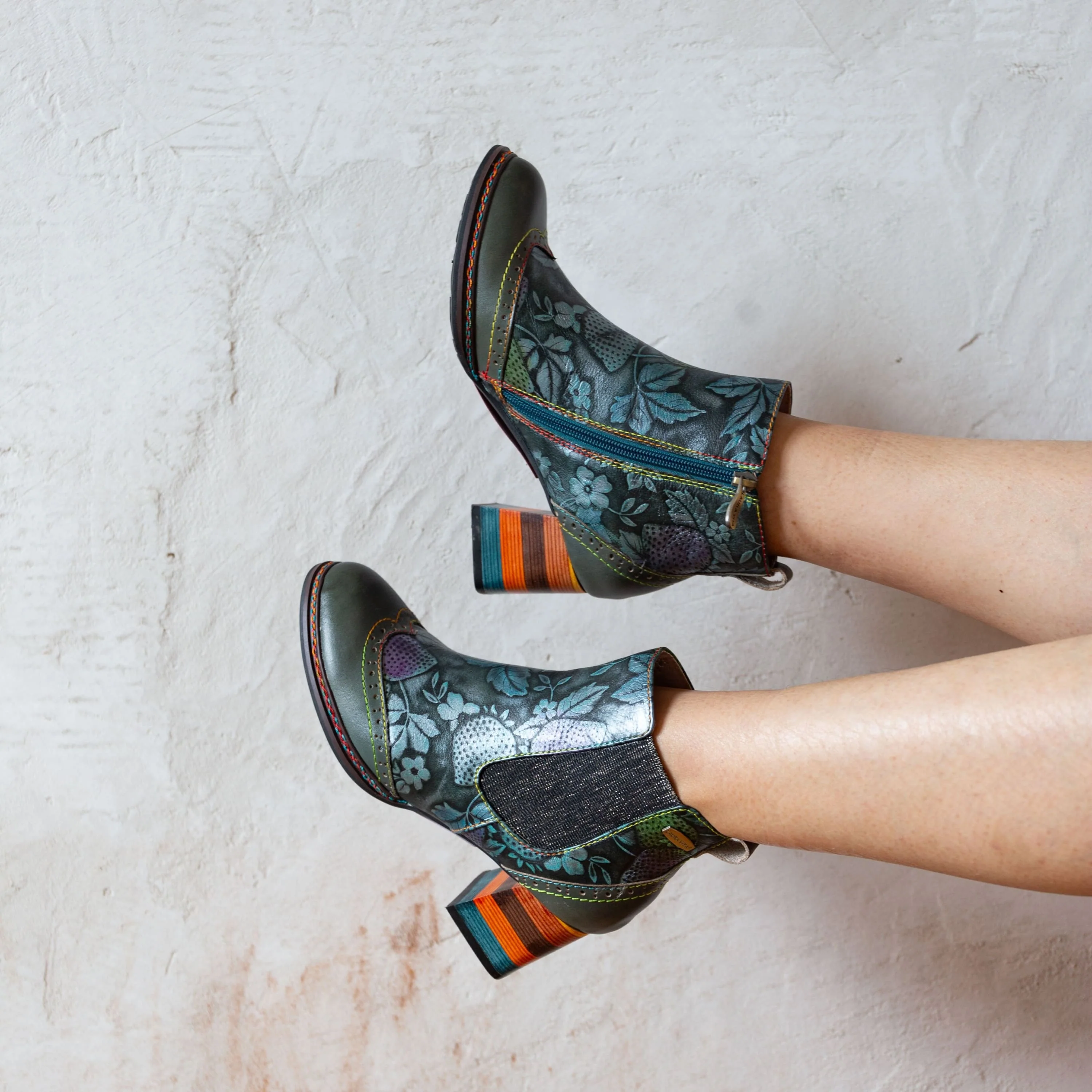 Bottines - REJINEO 80 - Image 15