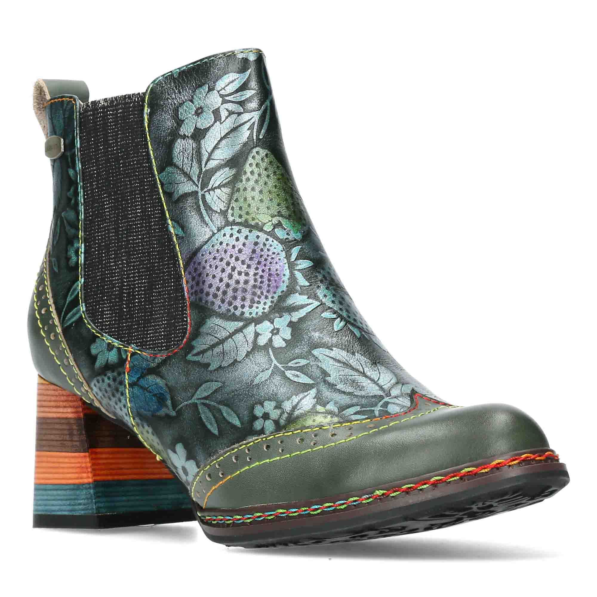 Bottines - REJINEO 80 - Image 17