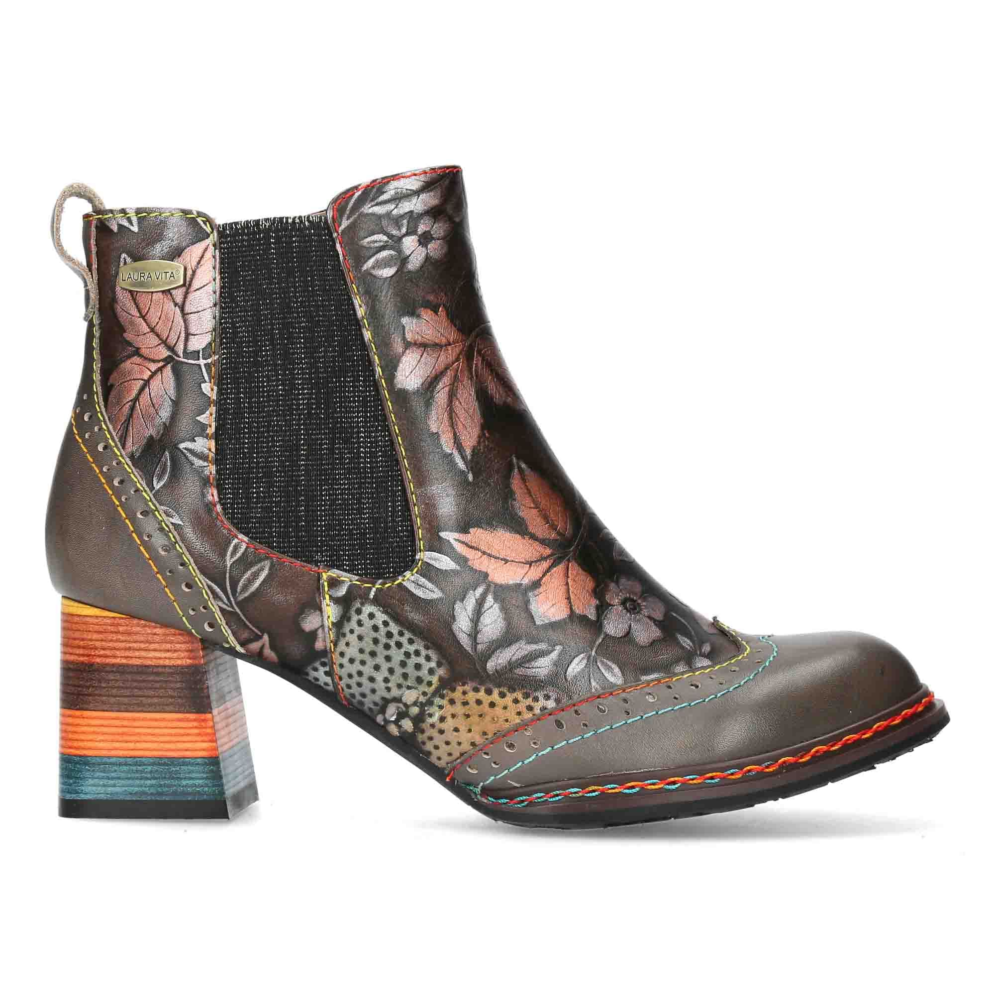 Bottines - REJINEO 80 - Image 2
