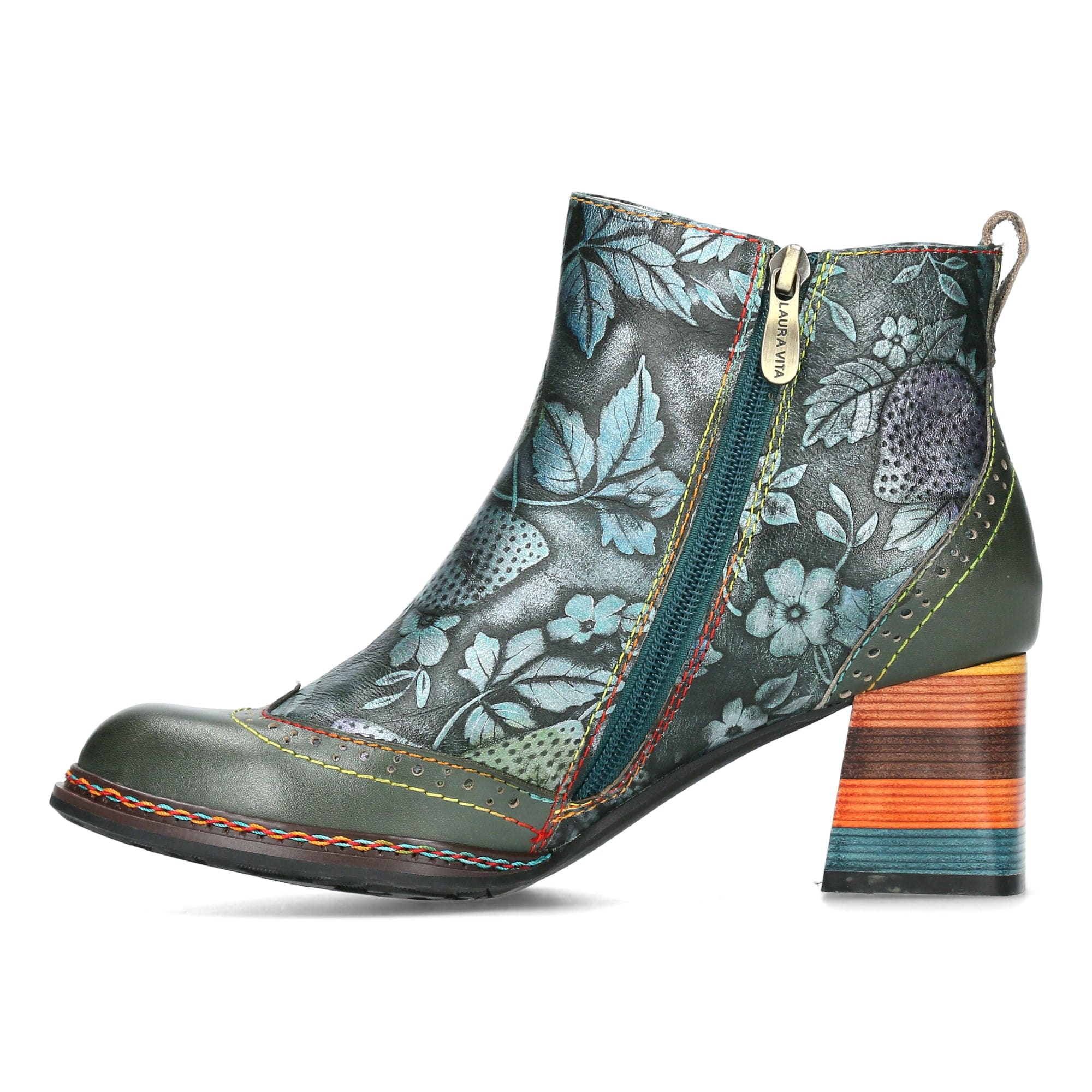 Bottines - REJINEO 80 - Image 20