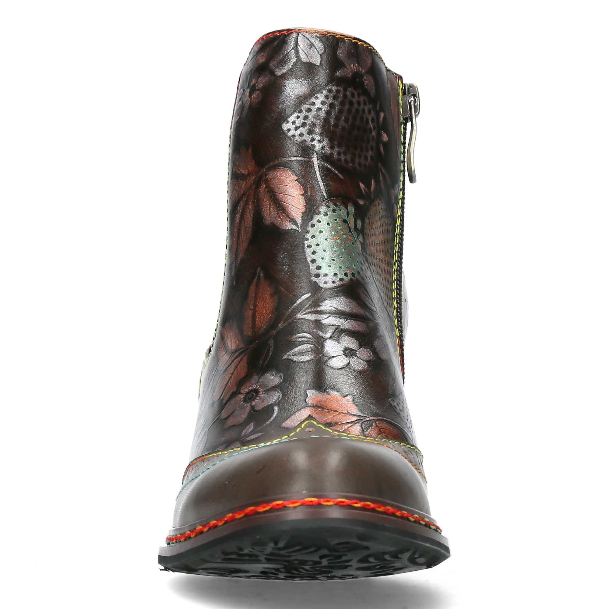Bottines - REJINEO 80 - Image 4