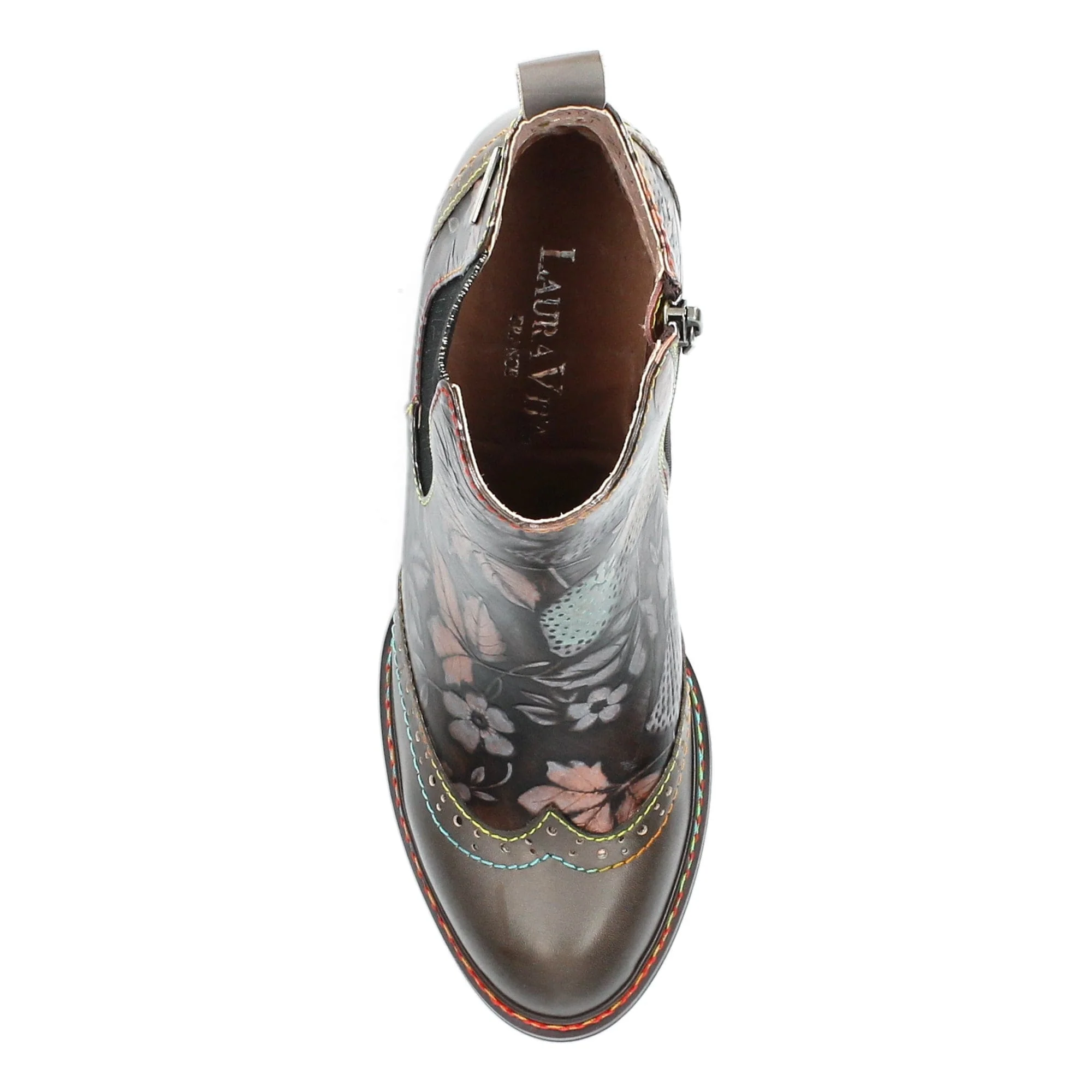 Bottines - REJINEO 80 - Image 5