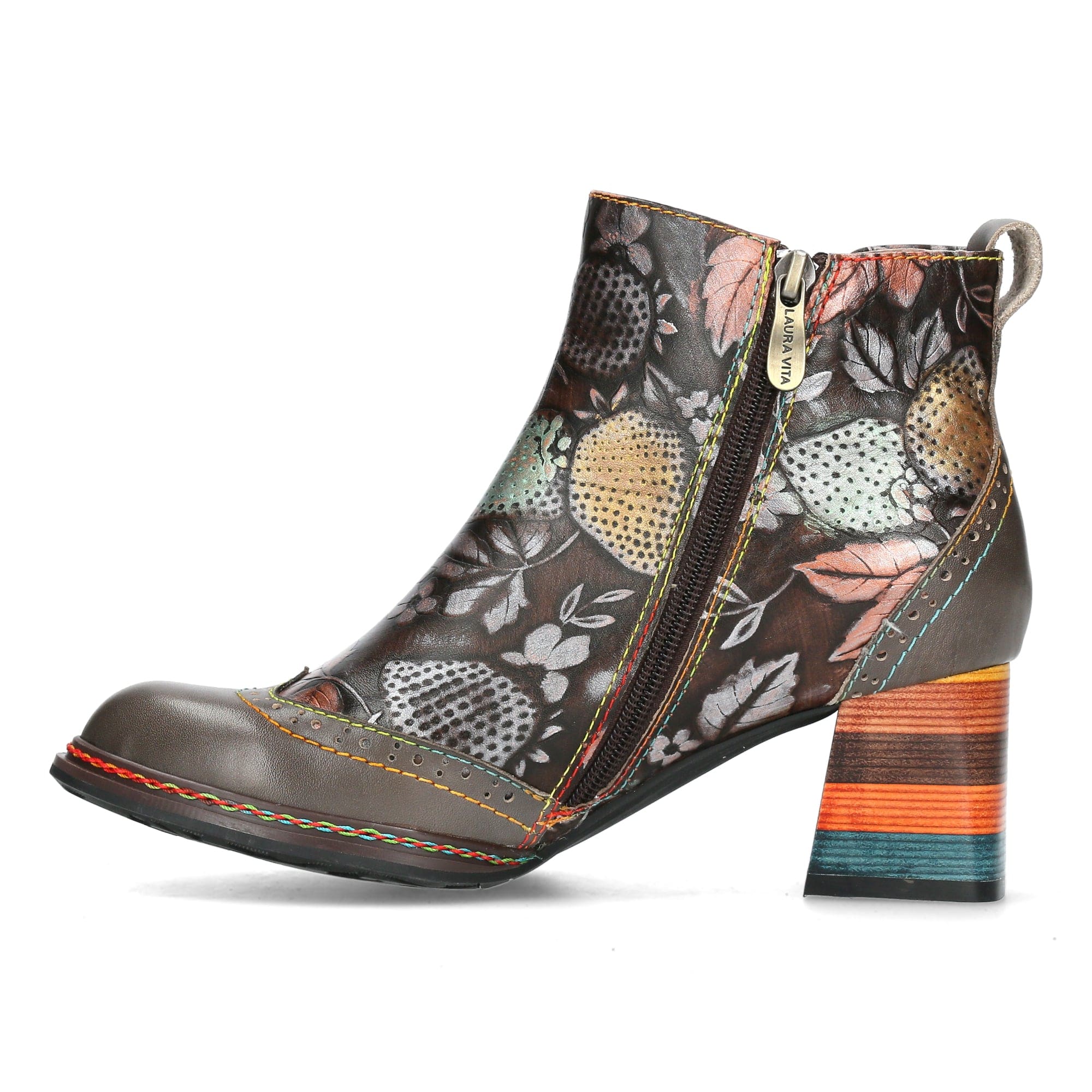 Bottines - REJINEO 80 - Image 6