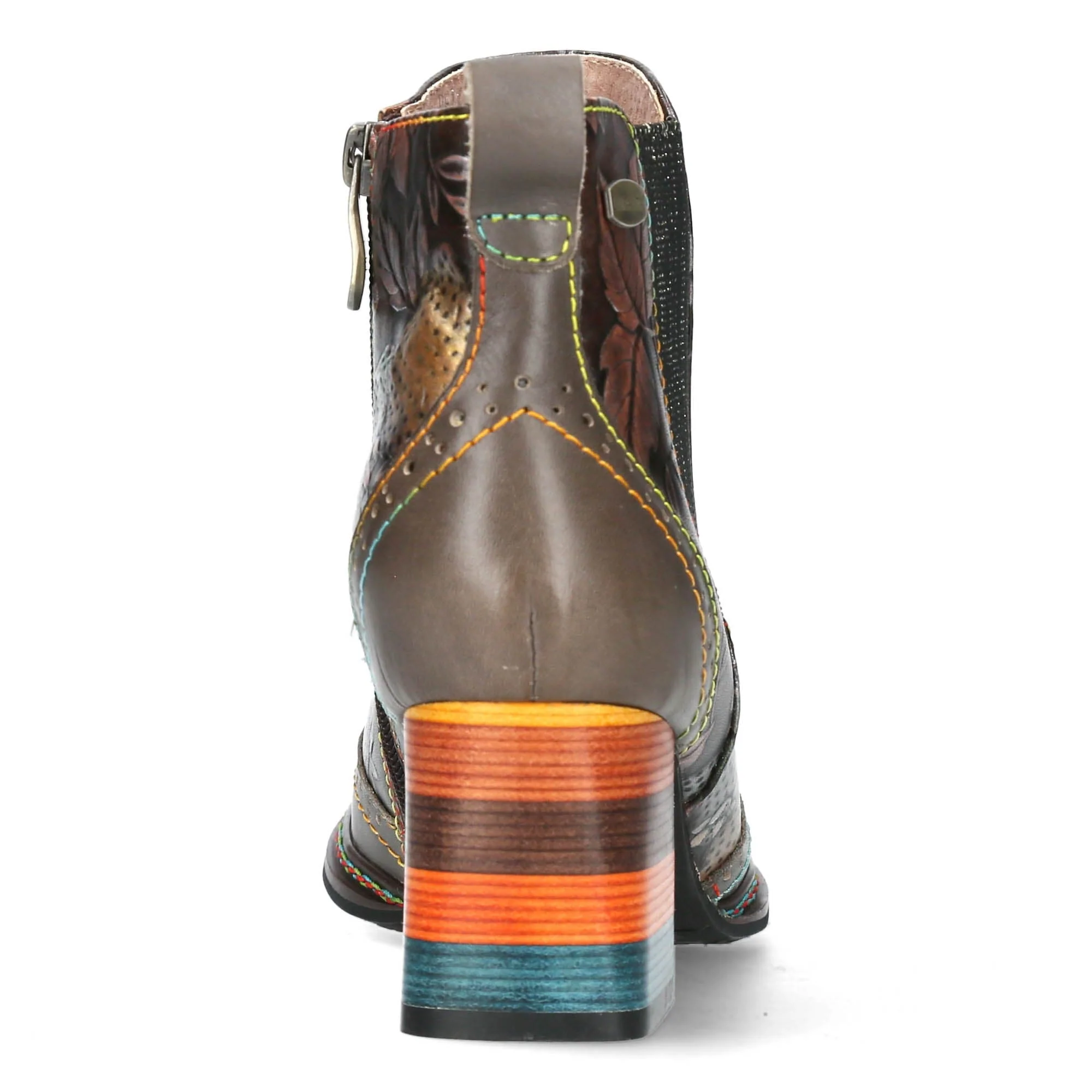 Bottines - REJINEO 80 - Image 7