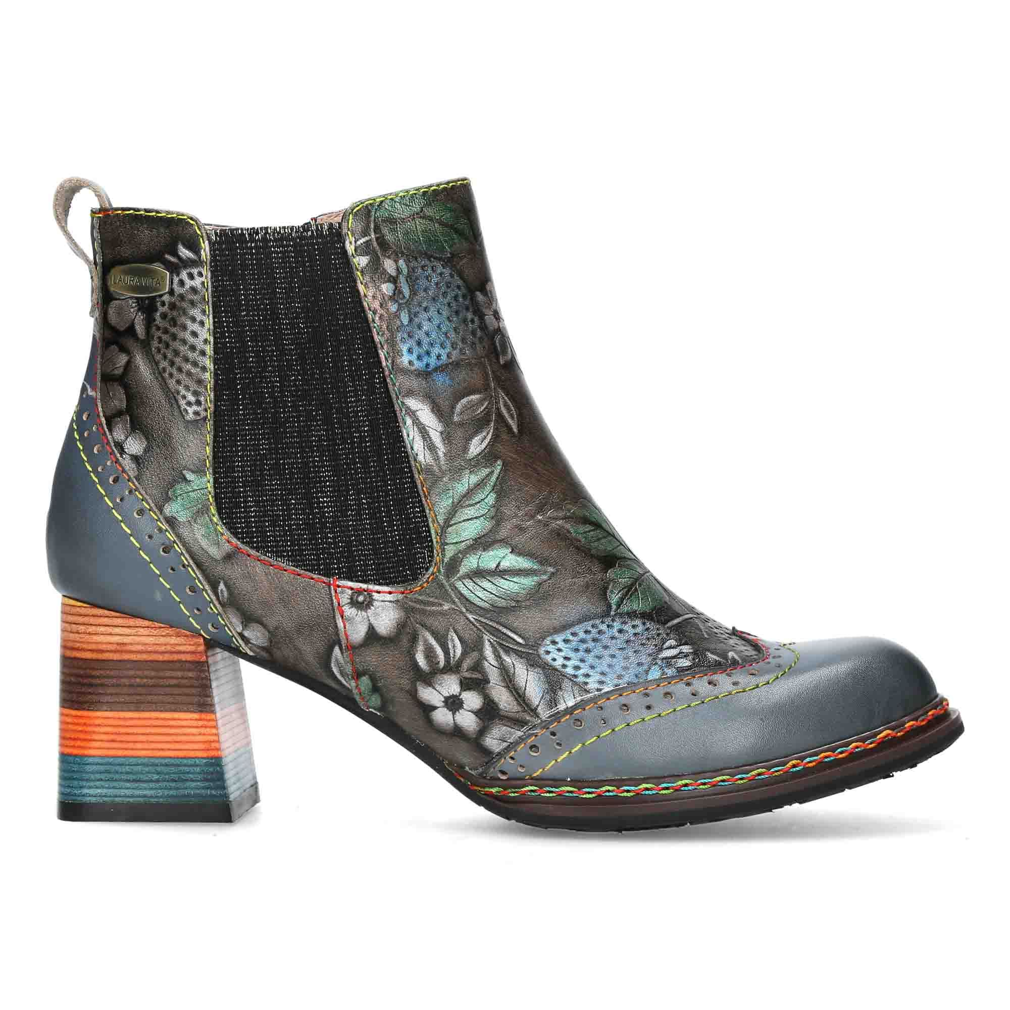 Bottines - REJINEO 80 - Image 8