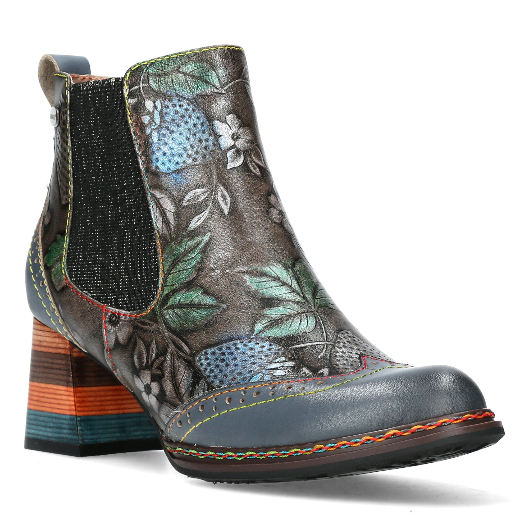 Bottines - REJINEO 80 - Image 9