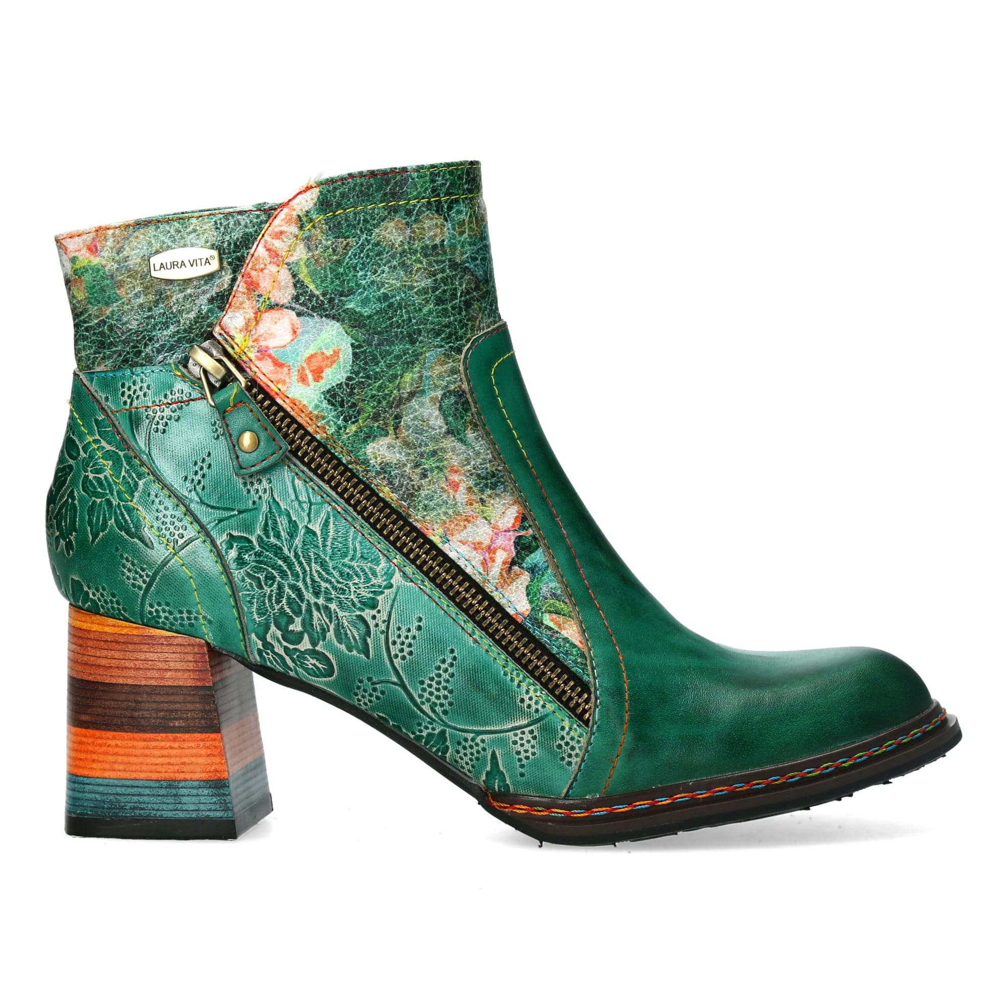 Bottines - REJINEO 70
