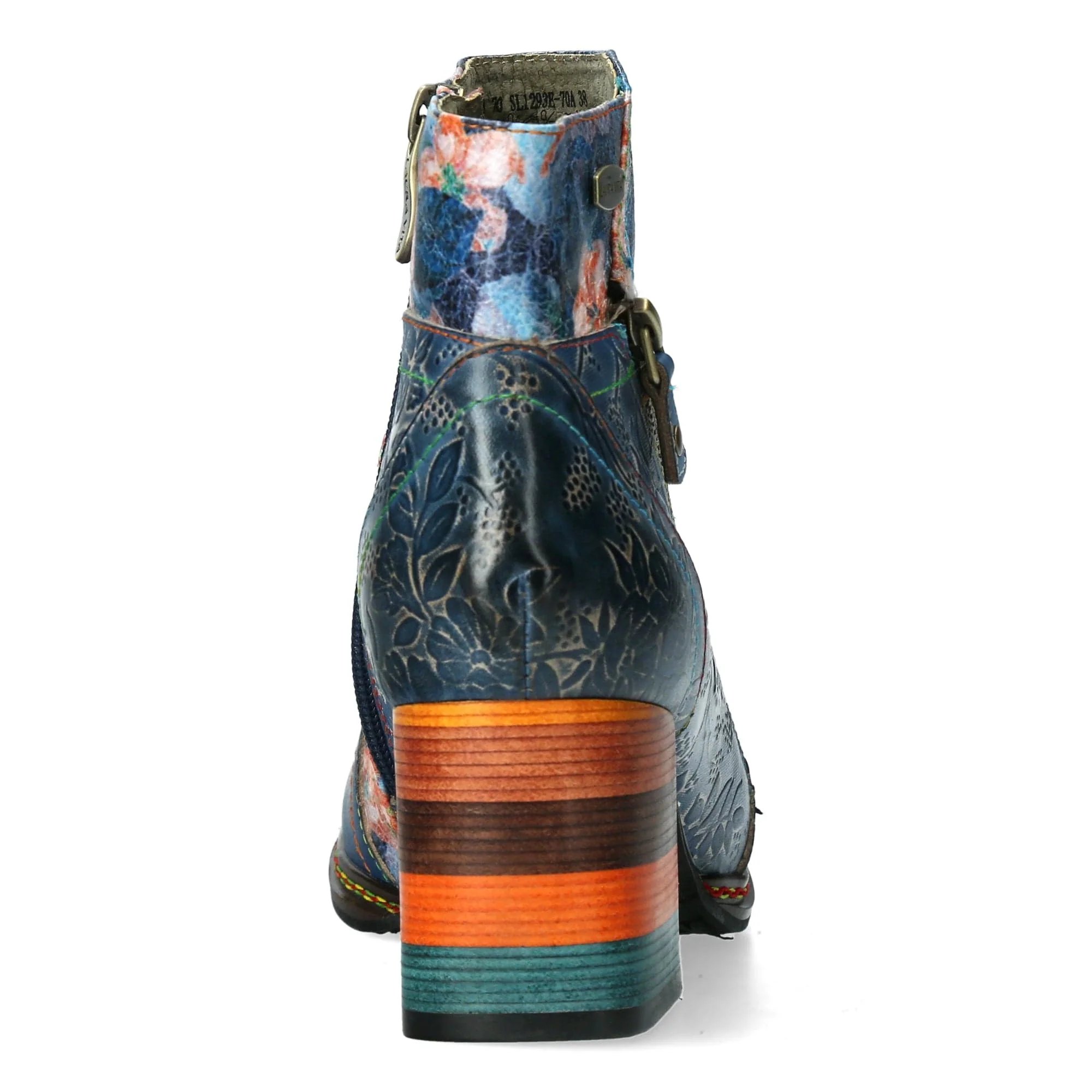 Bottines - REJINEO 70 - Image 12