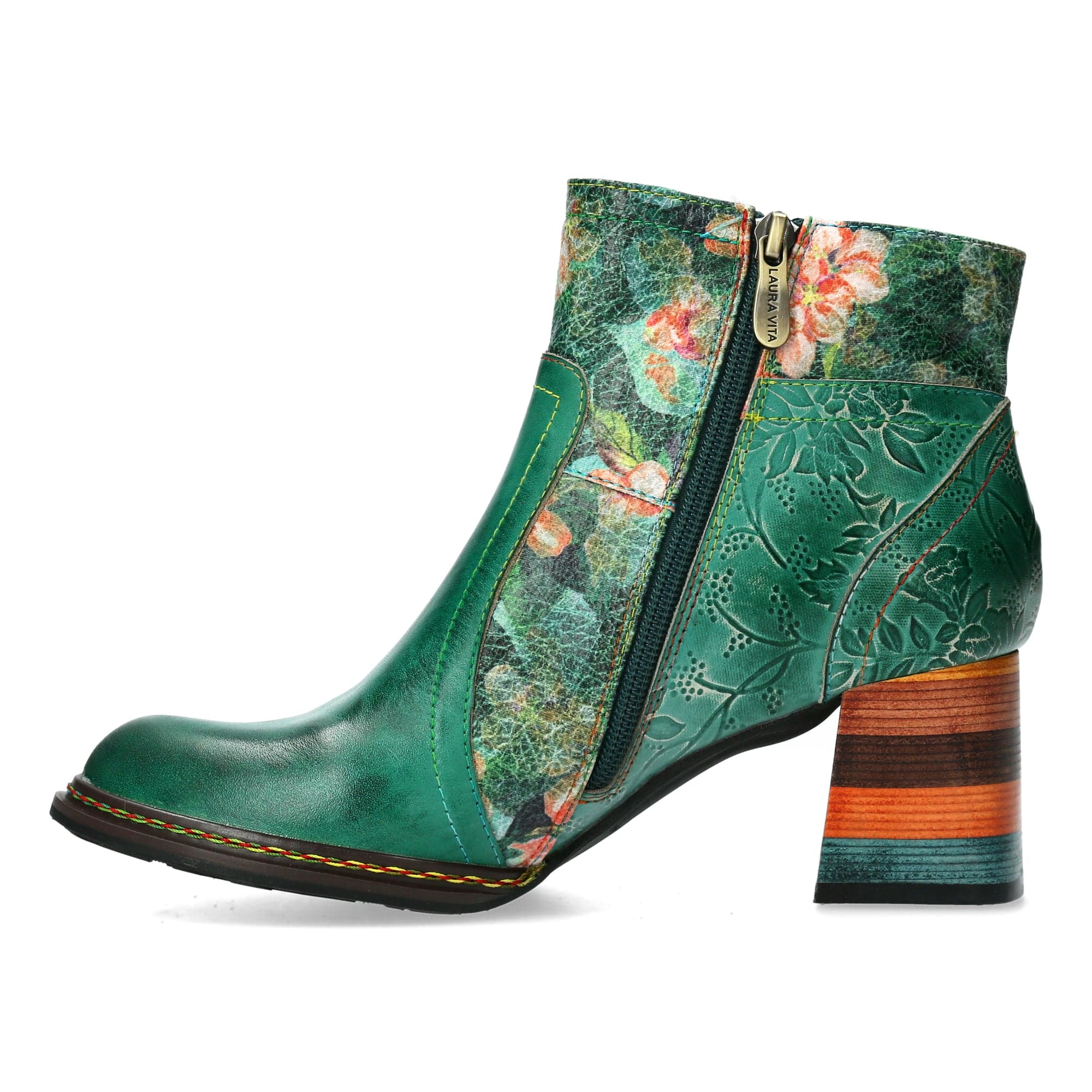 Bottines - REJINEO 70 - Image 5