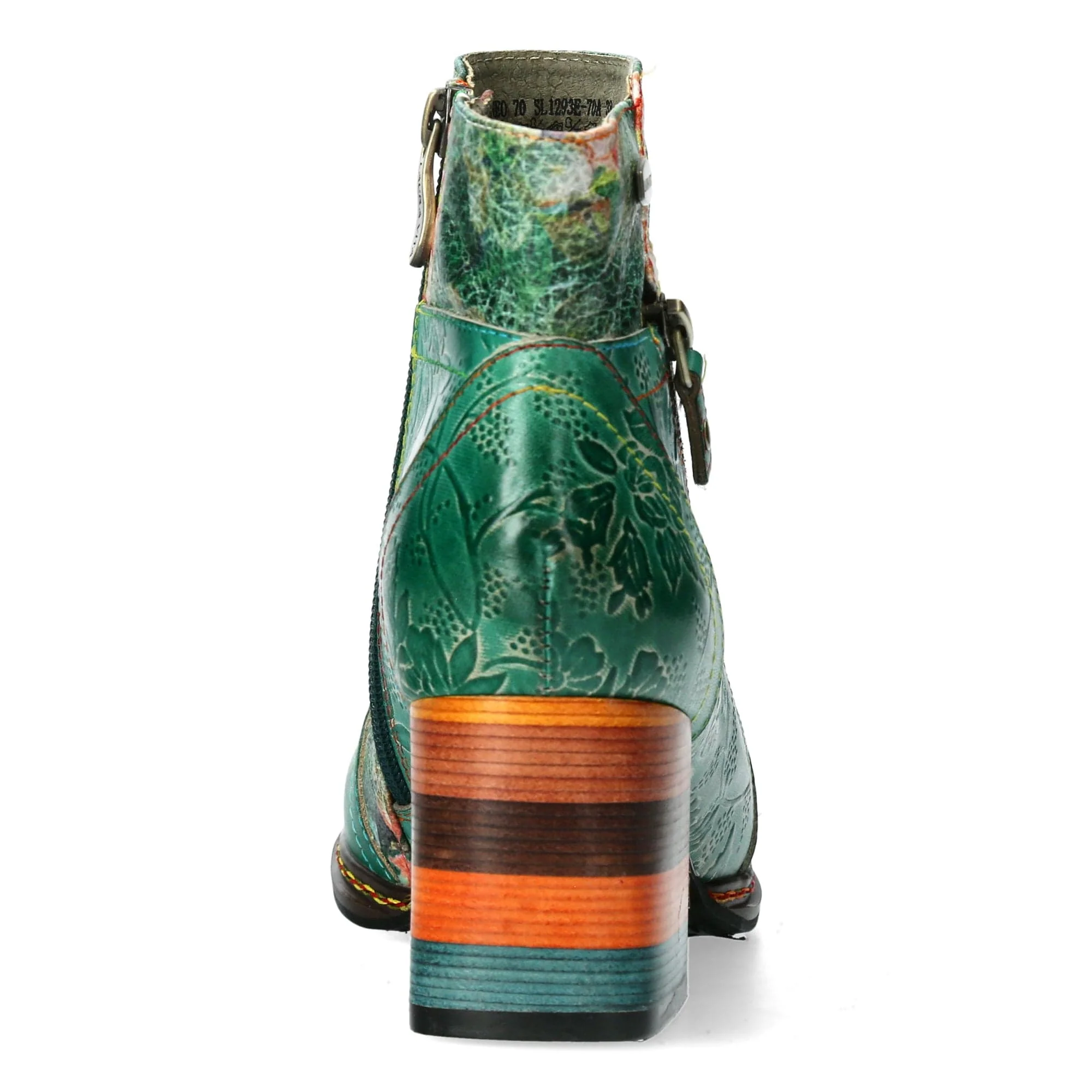 Bottines - REJINEO 70 - Image 6