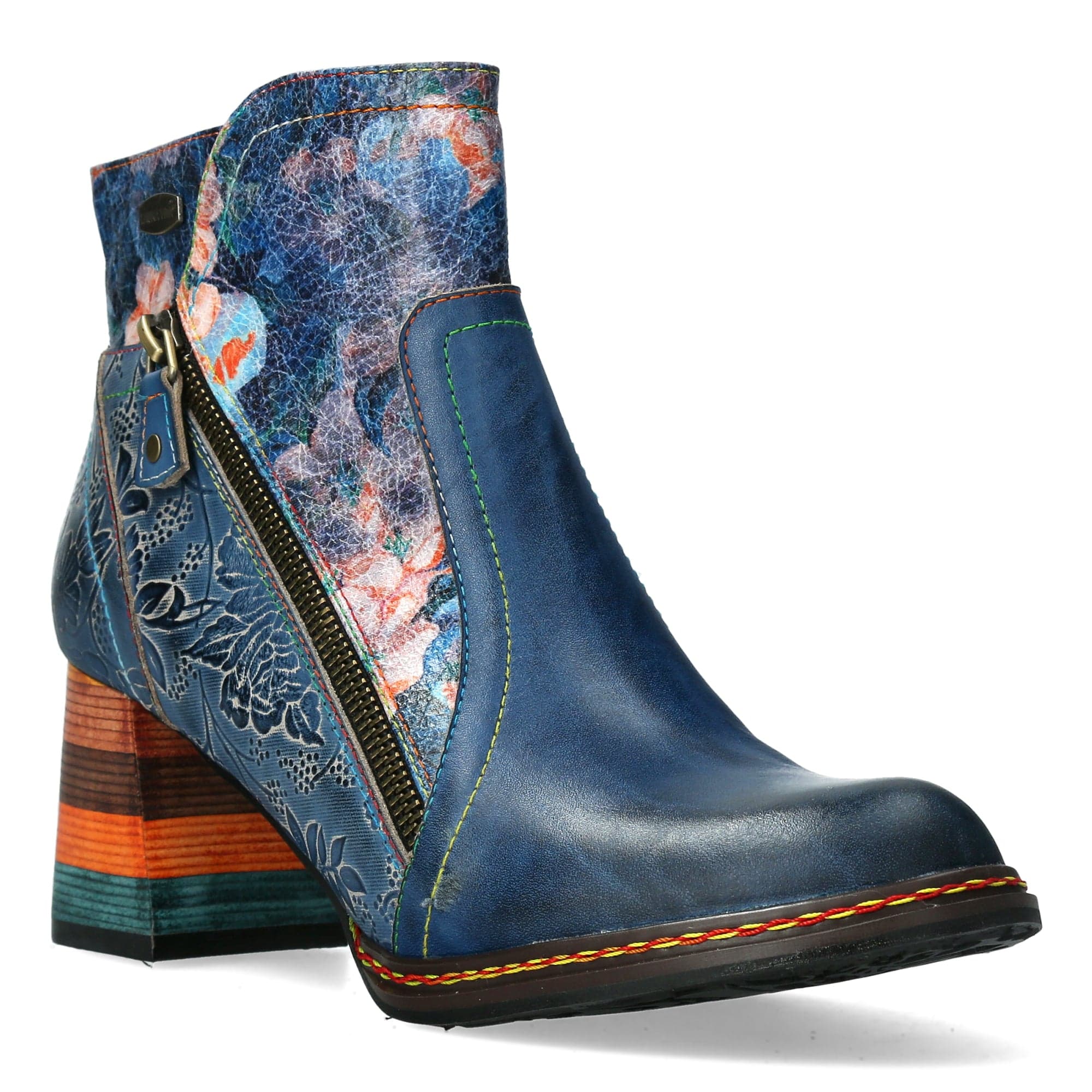 Bottines - REJINEO 70 - Image 8