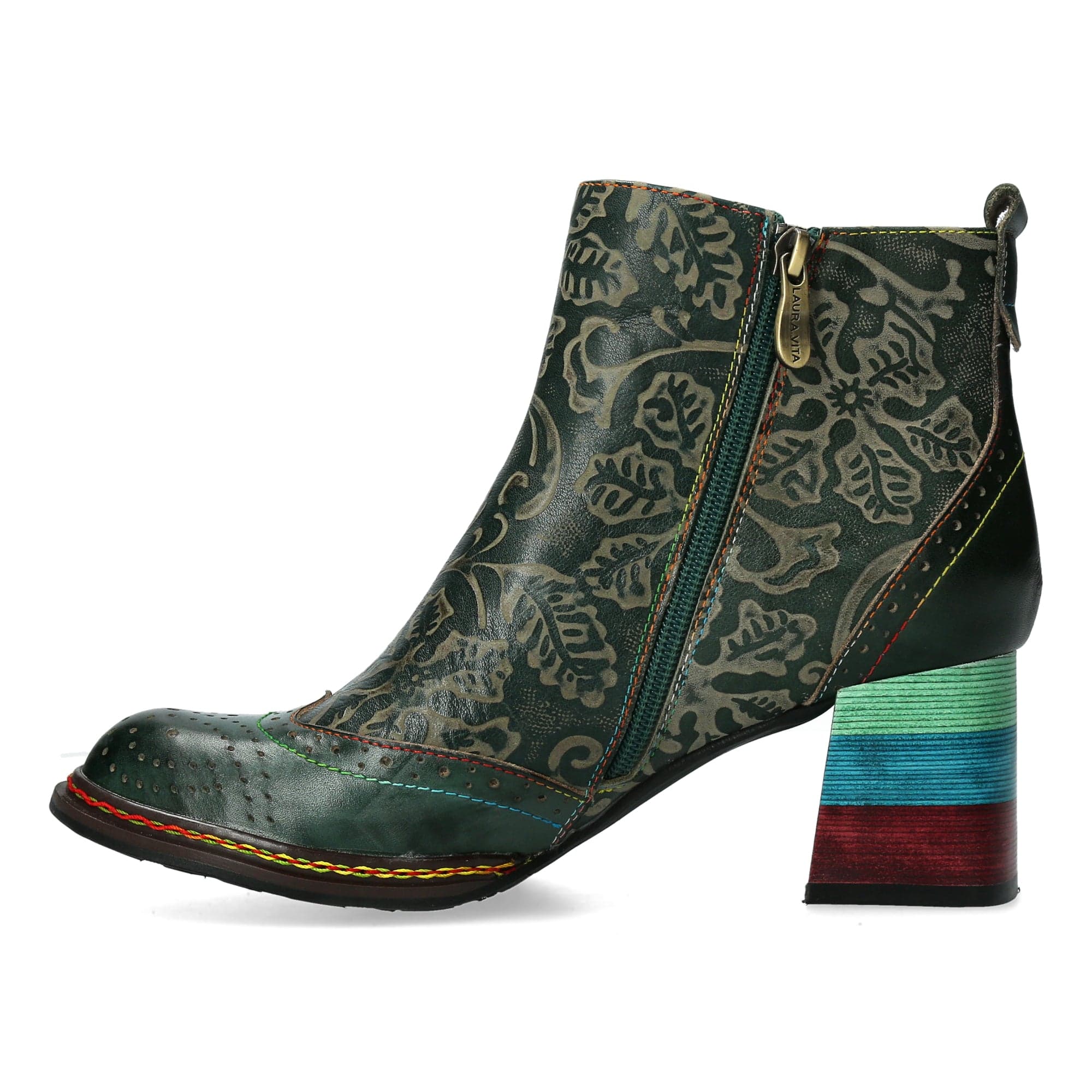 Bottines - REJINEO 80 - Image 11