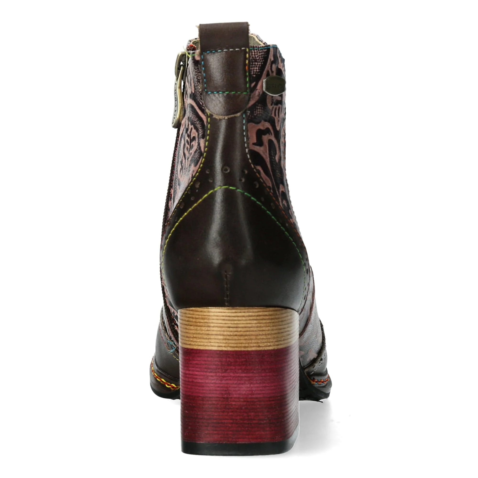 Bottines - REJINEO 80 - Image 6