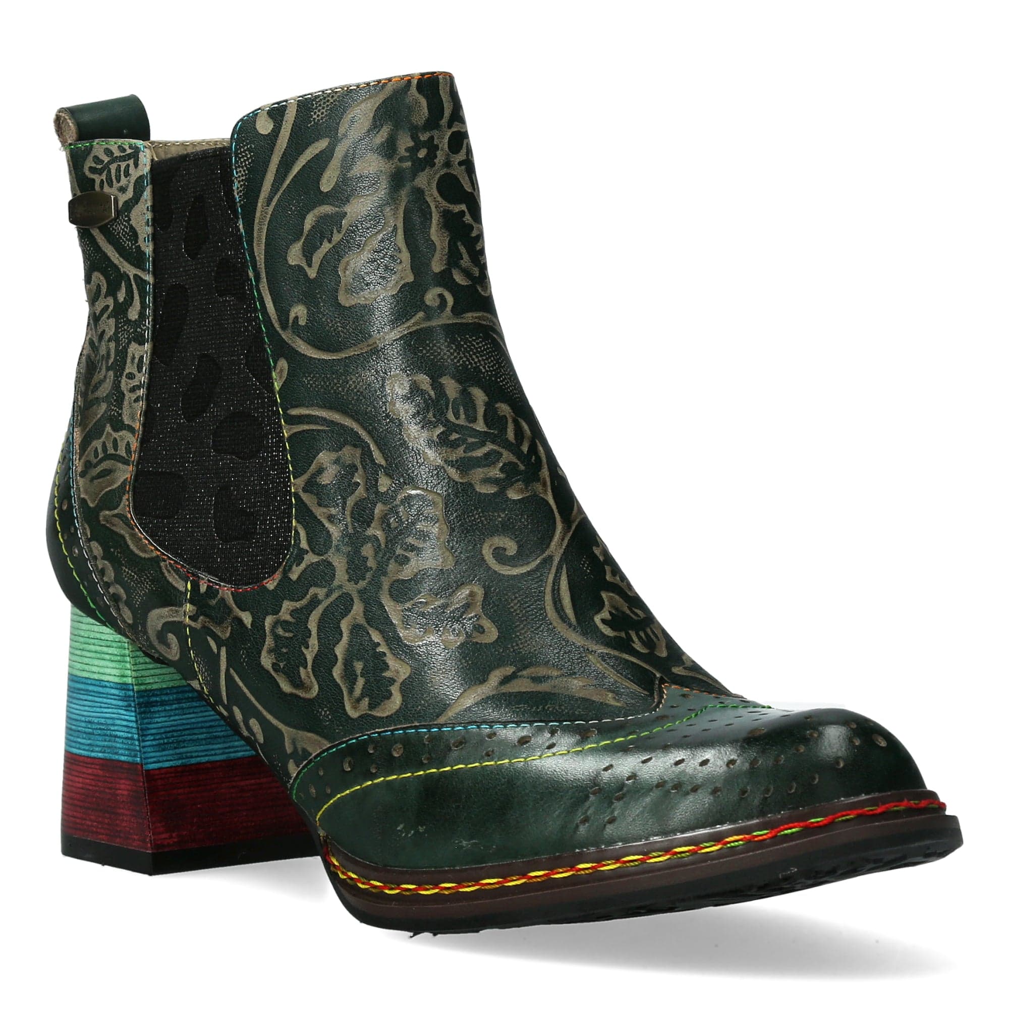 Bottines - REJINEO 80 - Image 8