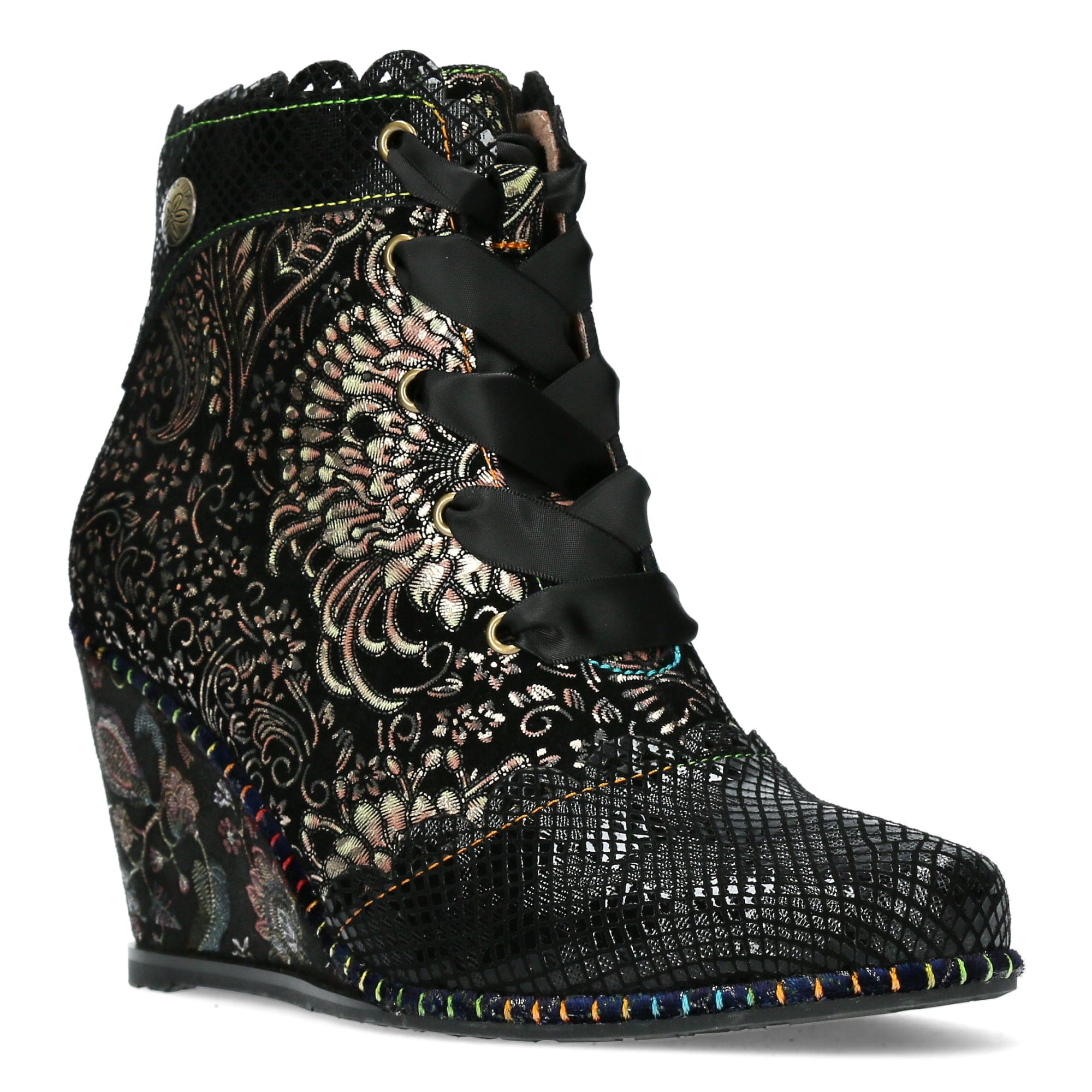 Bottines - REVAO 01 - Image 10