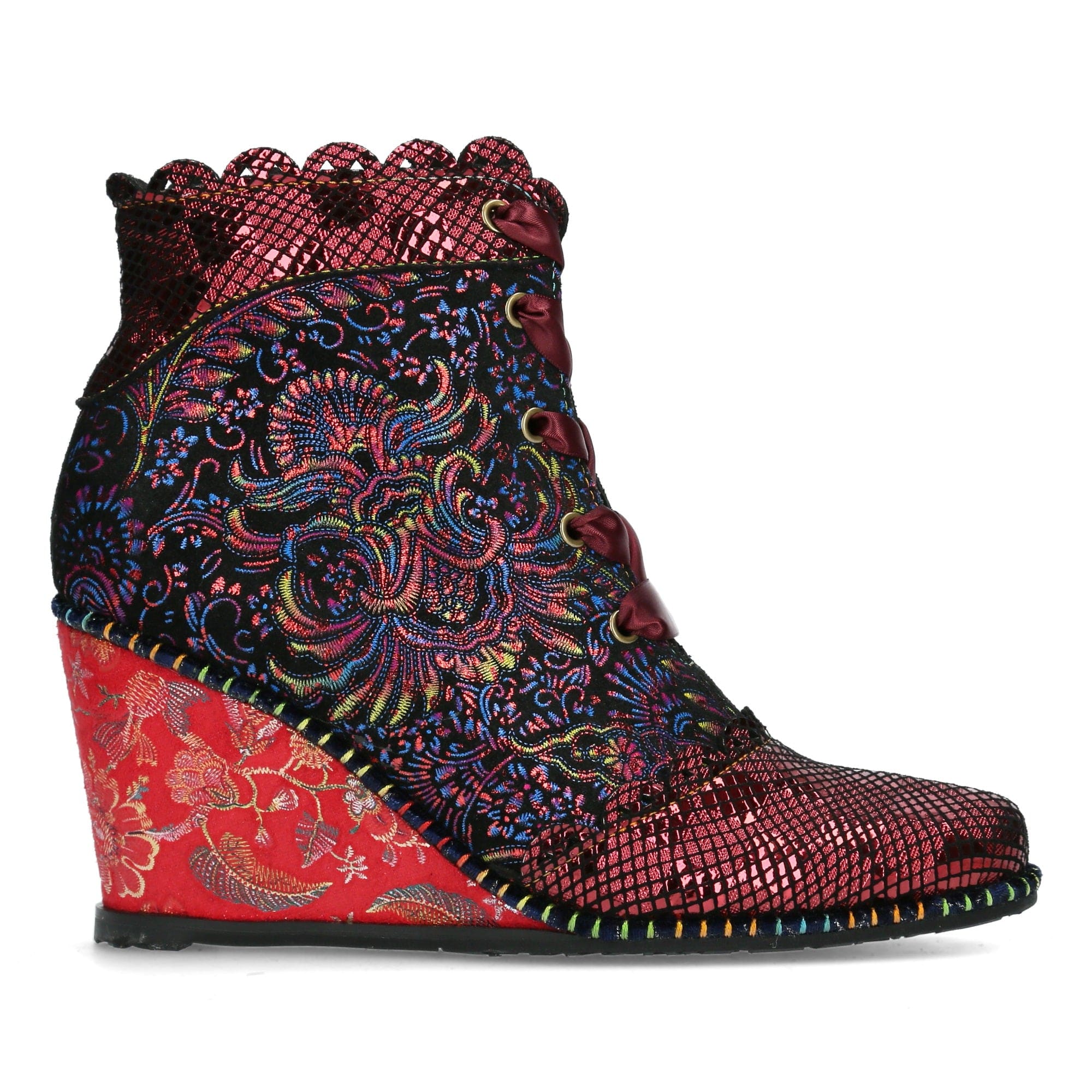 Bottines - REVAO 01 - Image 15