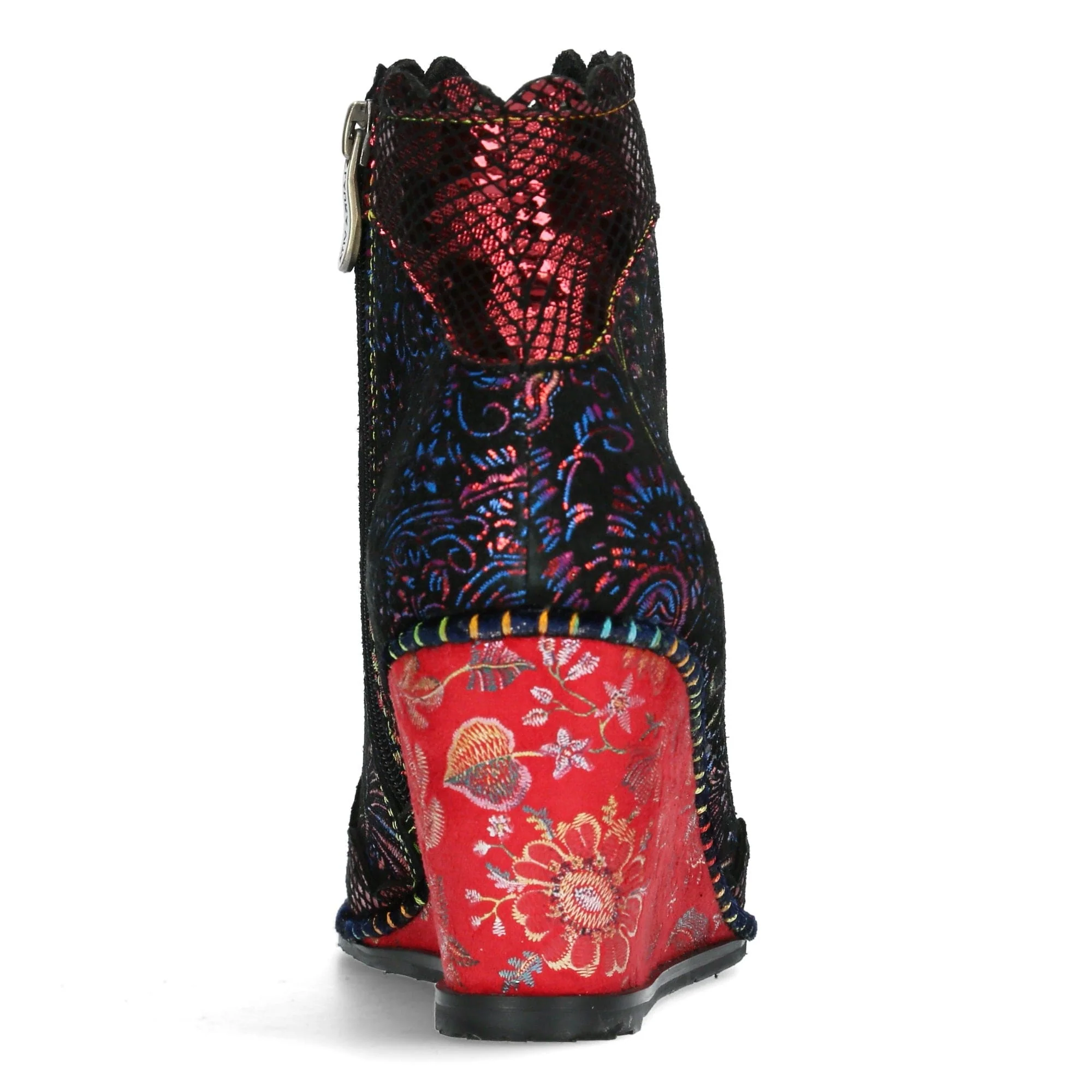 Bottines - REVAO 01 - Image 20
